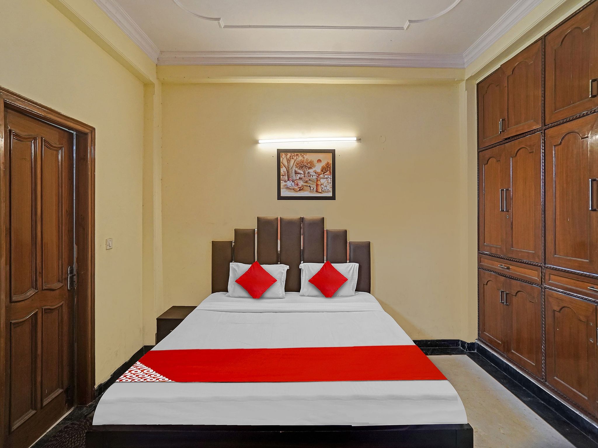 Hotel O Sai Darshna Residency Classic 5