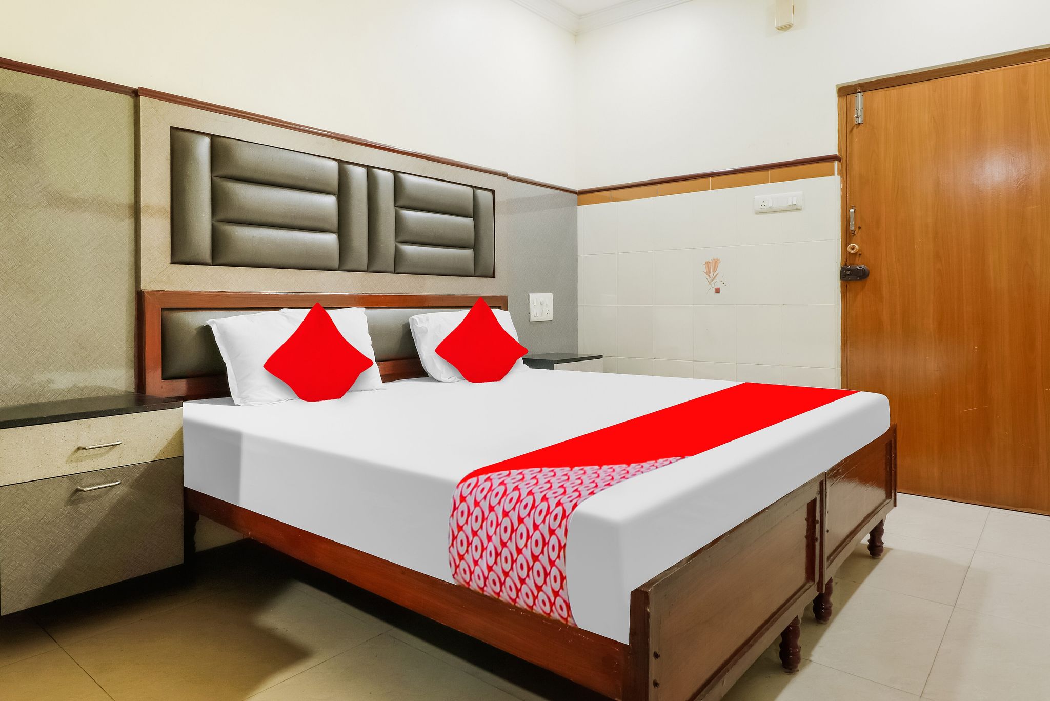 Hotel O Kranthi Residency
