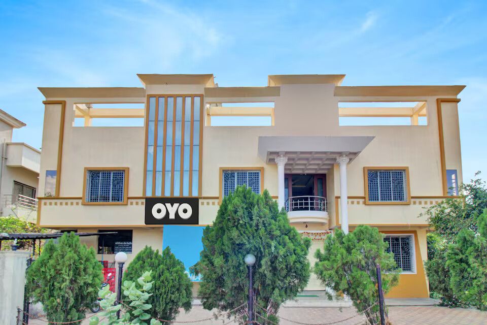SPOT ON 812301 Hotel Fauji