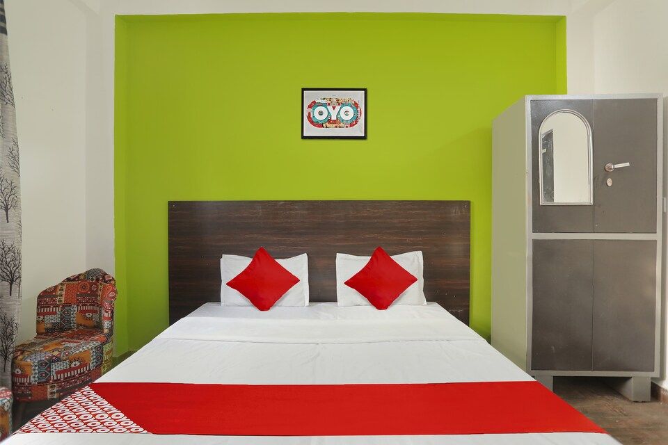 Hotel O Comfort Castle Inn Classic 2