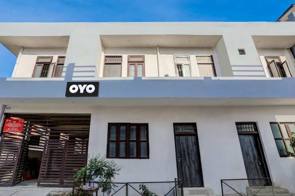 Hotel O Comfort Castle Inn