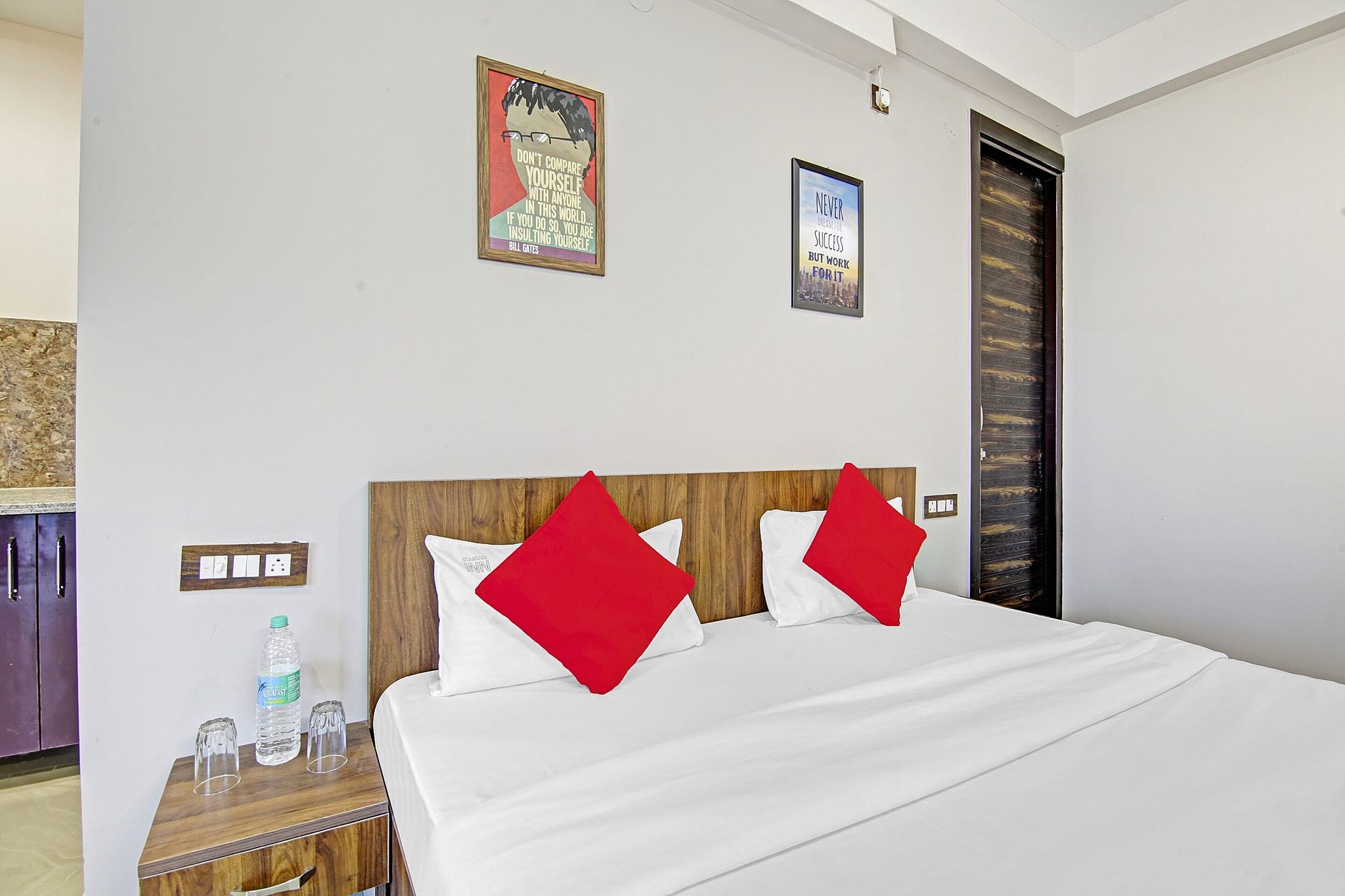 Hotel O The Murti Suite 3