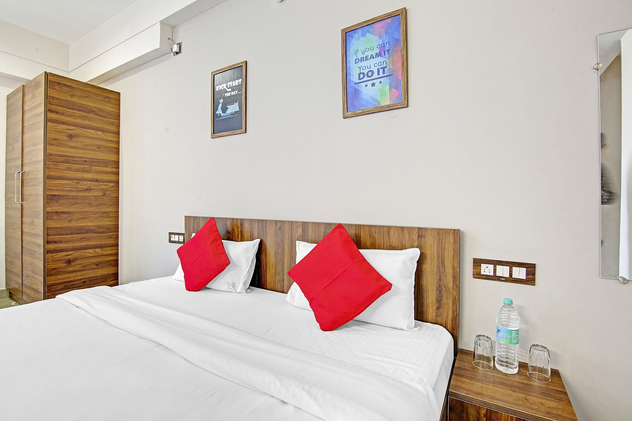 Hotel O The Murti Classic 3