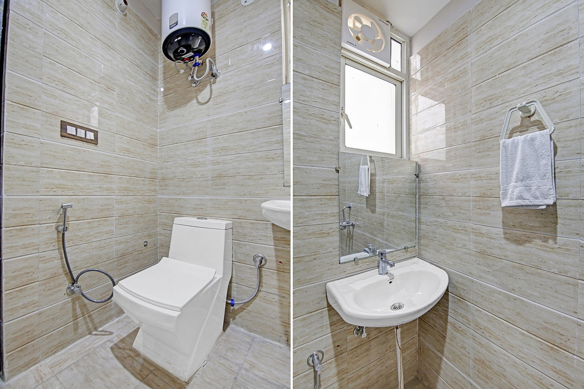 Hotel O The Murti Classic 7