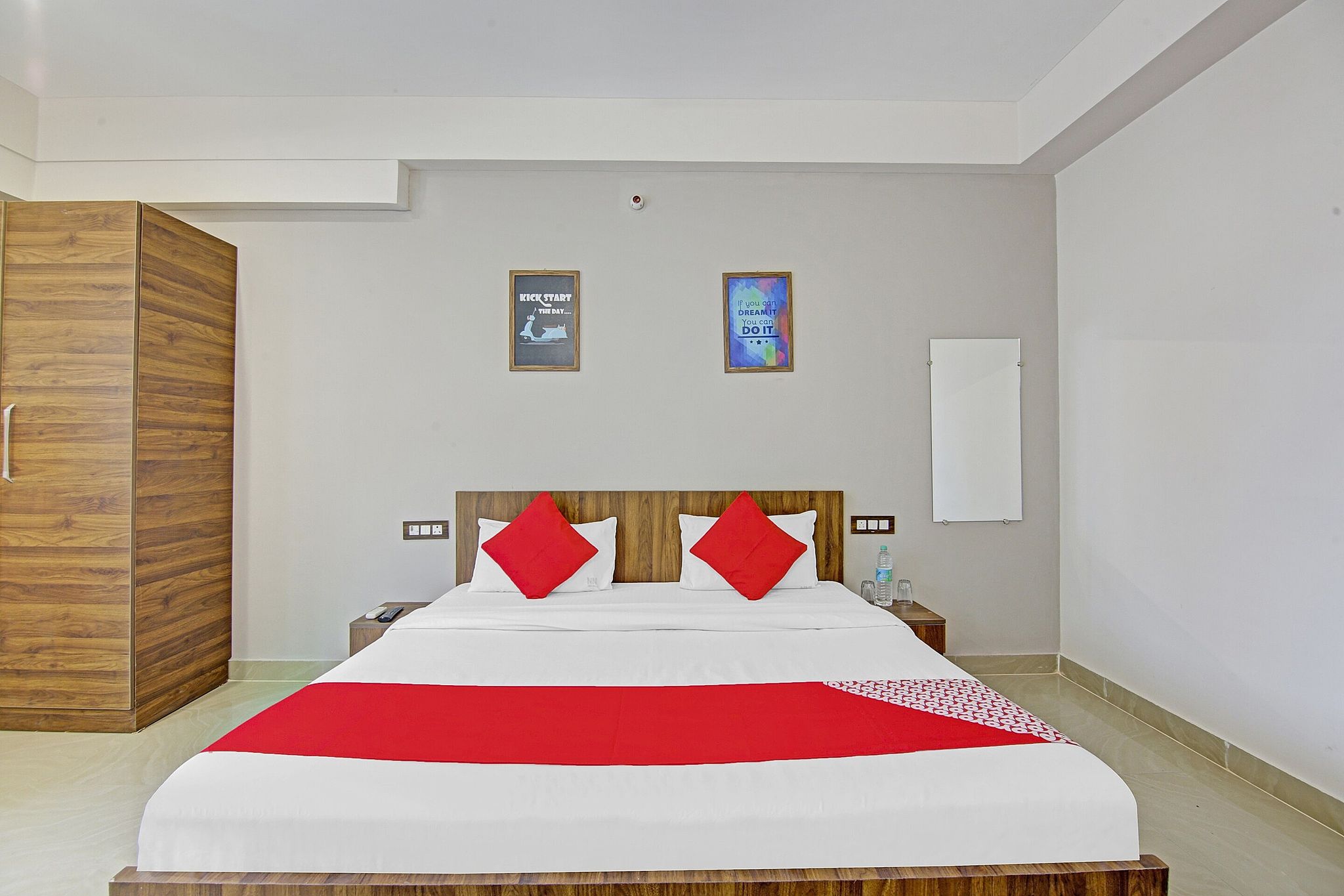 Hotel O The Murti Deluxe 3