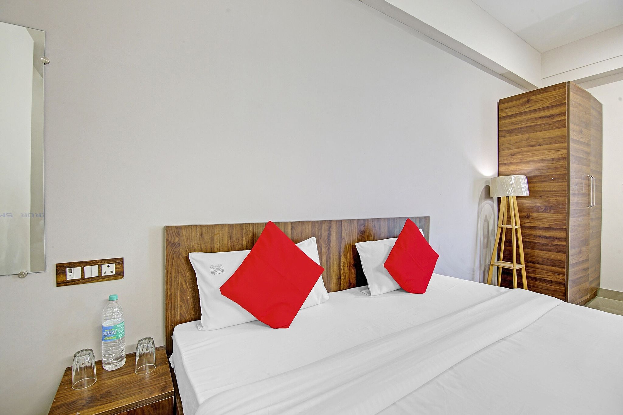 Hotel O The Murti Classic 2