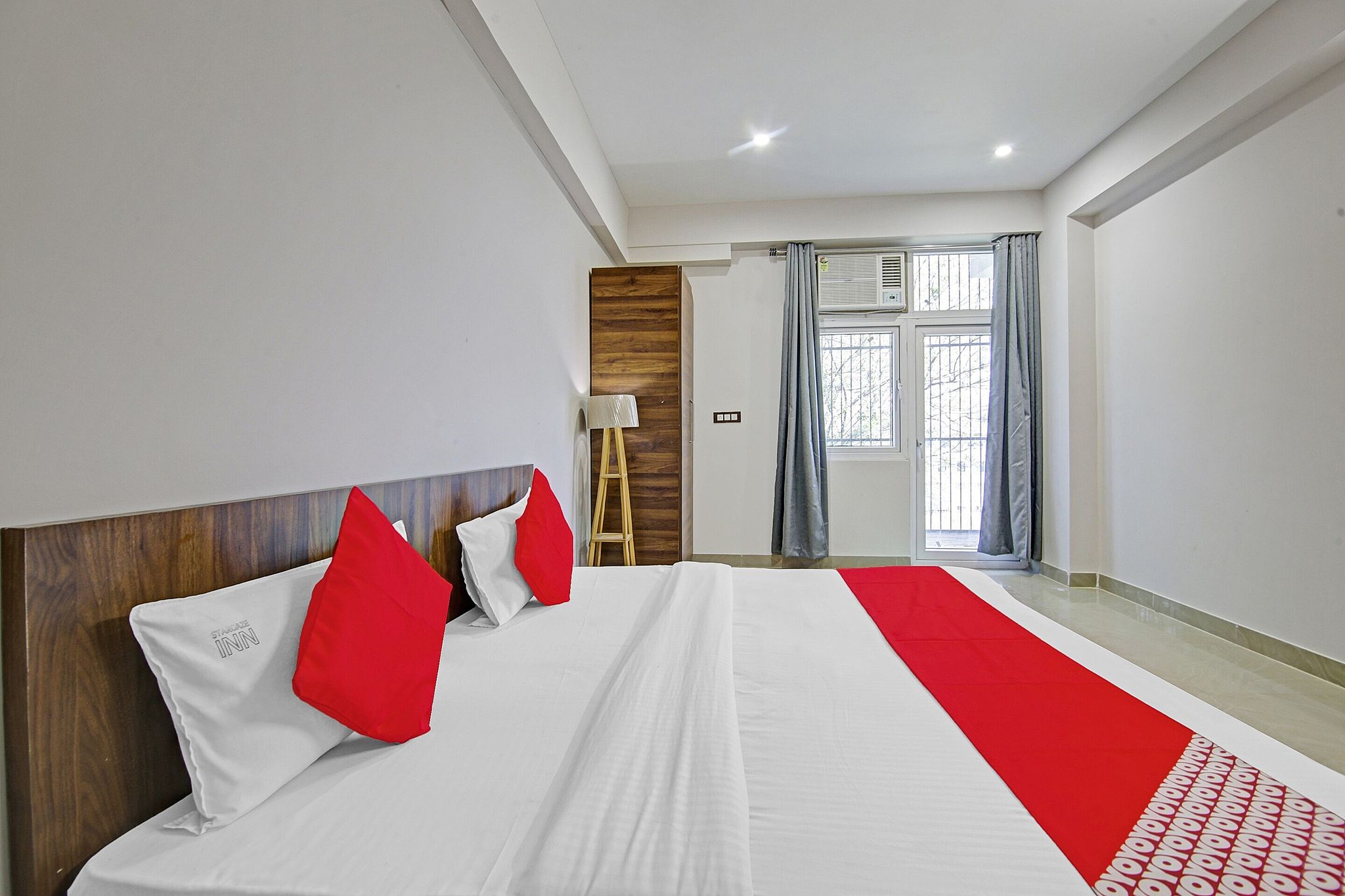 Hotel O The Murti Deluxe 2