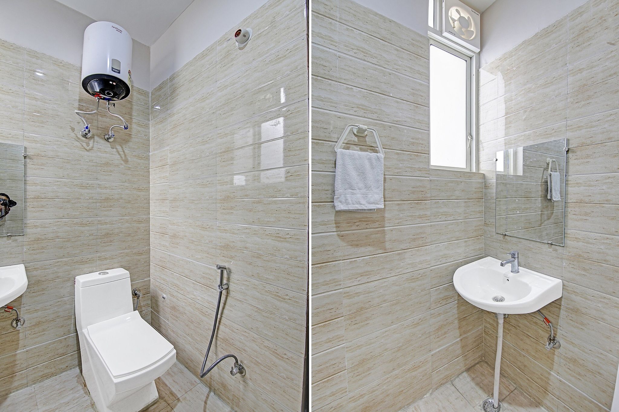 Hotel O The Murti Classic 6