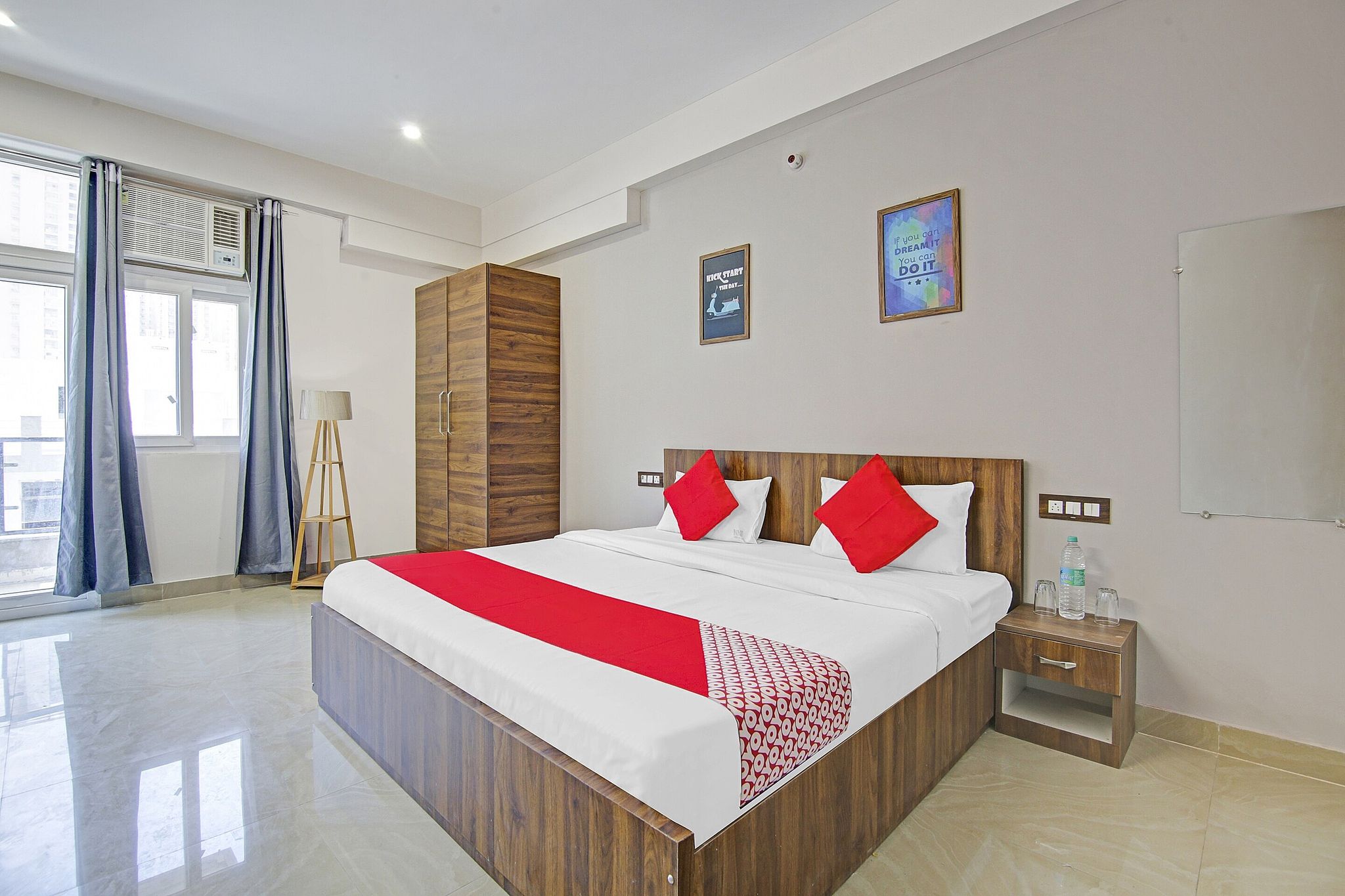 Hotel O The Murti Suite 2