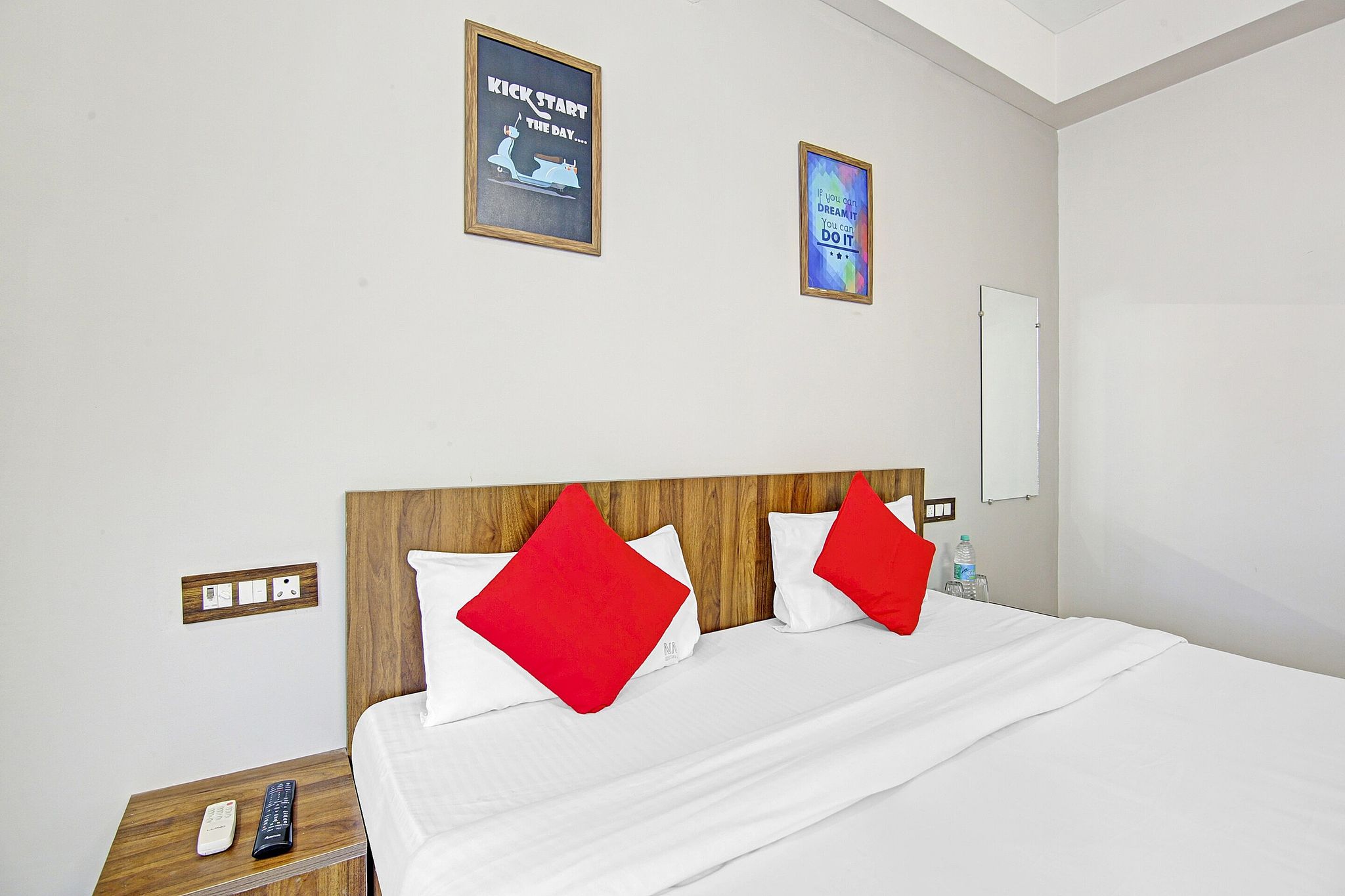 Hotel O The Murti Classic