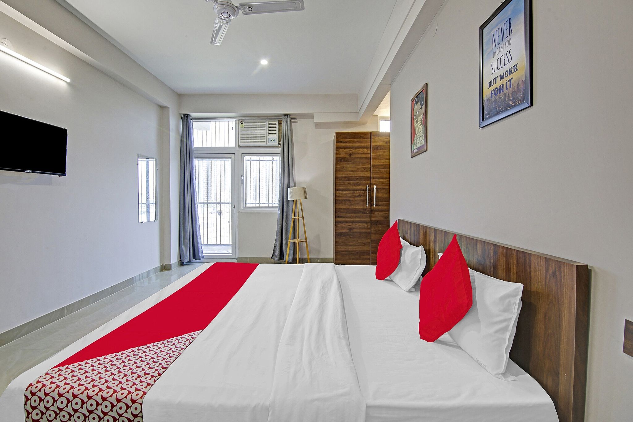 Hotel O The Murti Classic 4