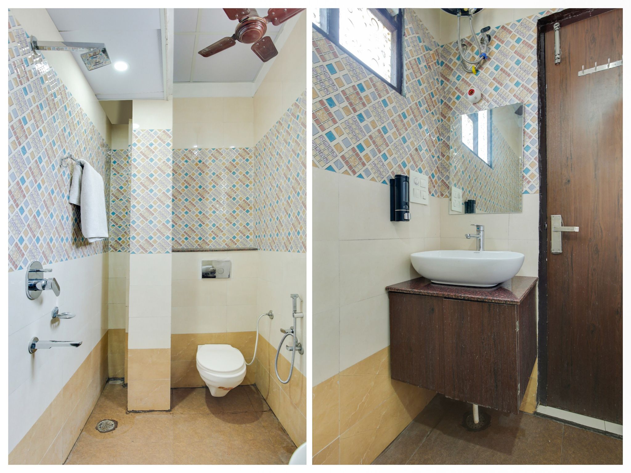 Hotel O King Star Residency Classic 8