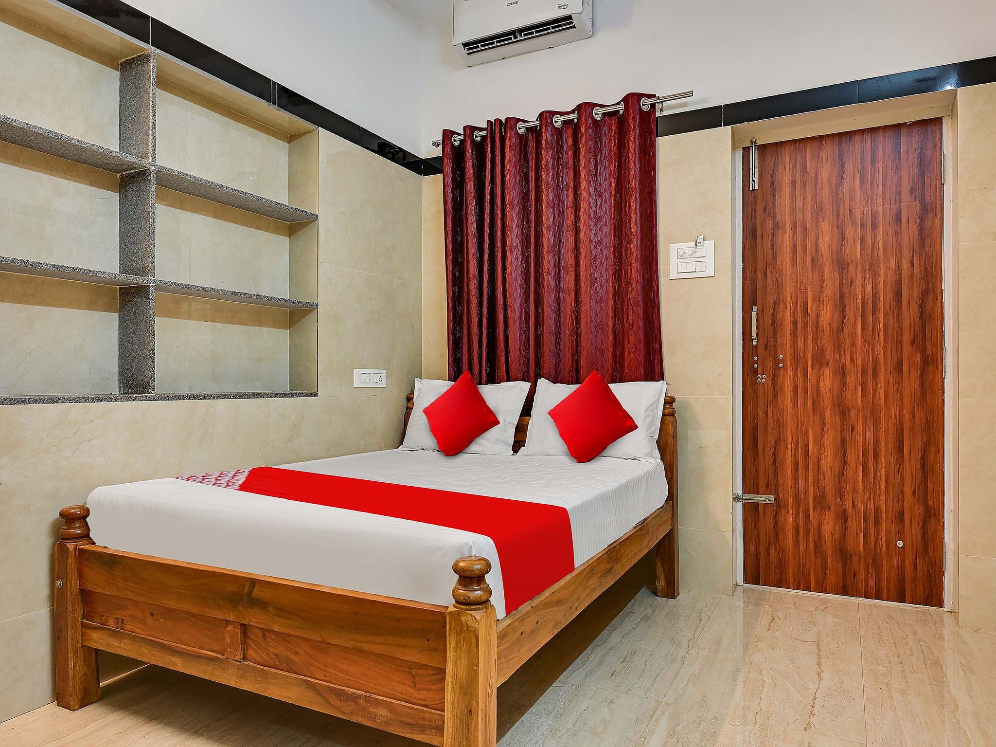 Super Hotel O Jaganath Nagar Near Hopes College Classic 13