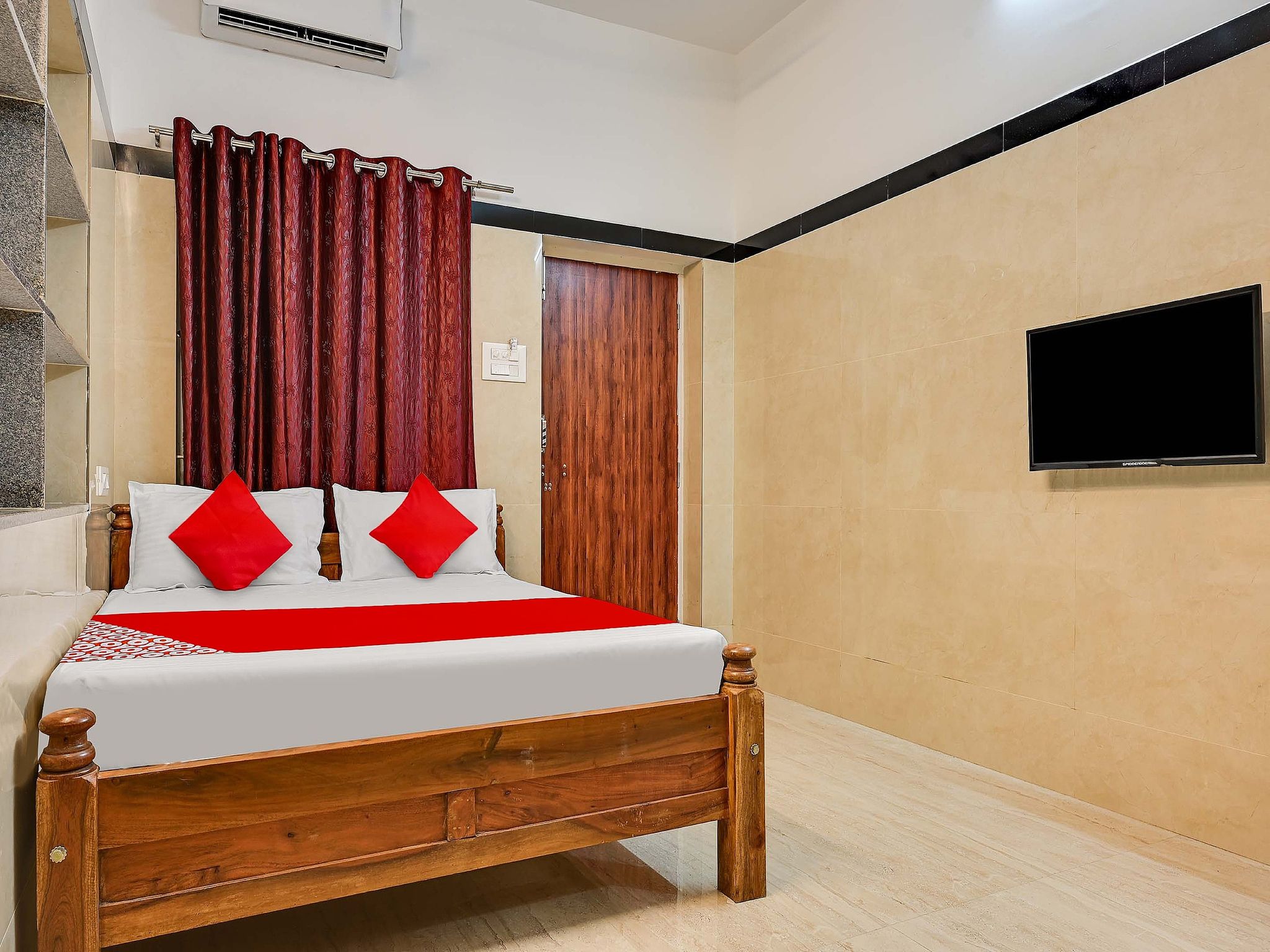 Super Hotel O Jaganath Nagar Near Hopes College Classic 14