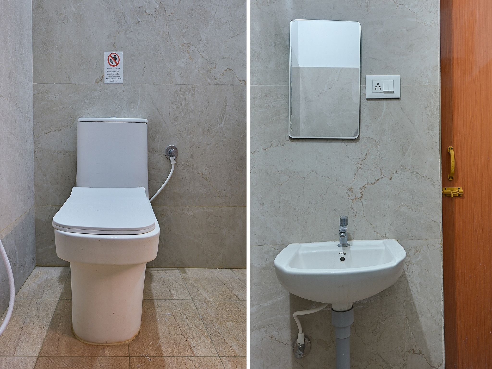 Super Hotel O Jaganath Nagar Near Hopes College Classic 16