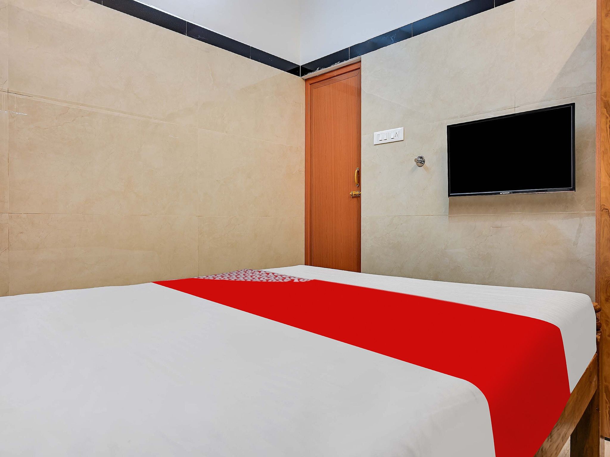 Super Hotel O Jaganath Nagar Near Hopes College Classic 11