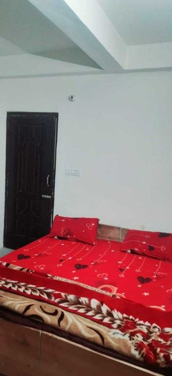 Hotel O HOME Lucky Home