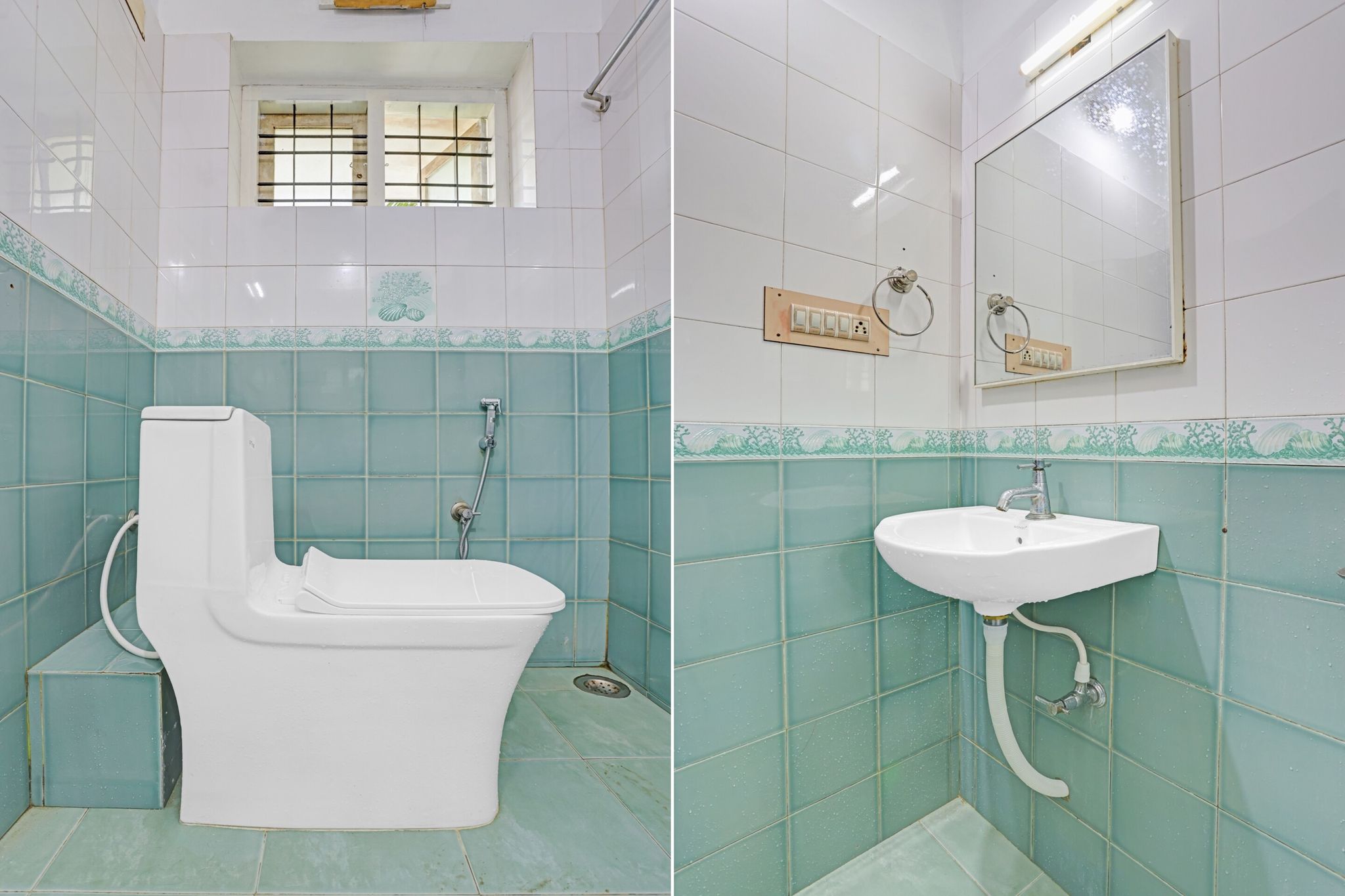 Hotel O Le Fort Classic 17