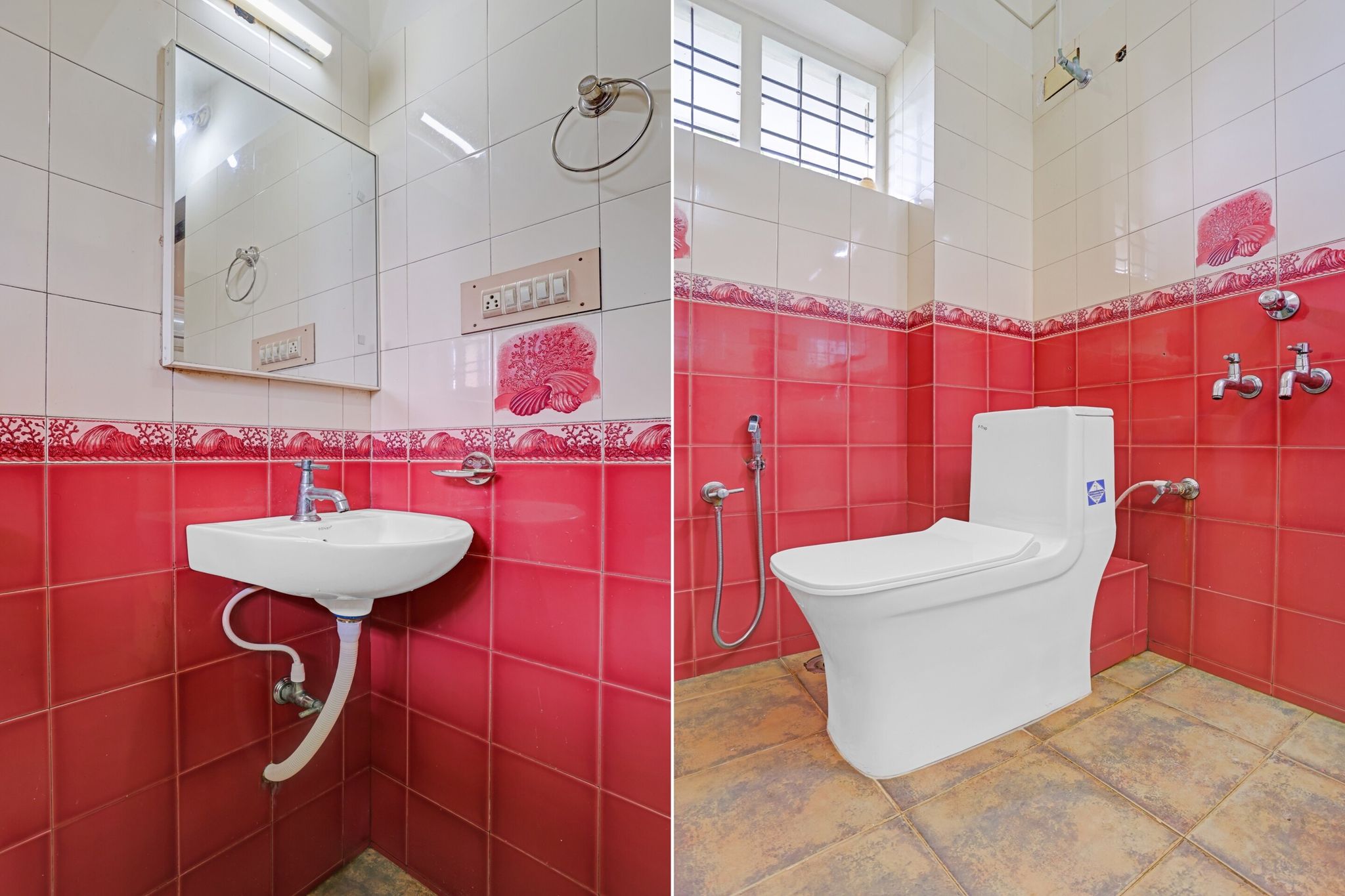 Hotel O Le Fort Classic 16