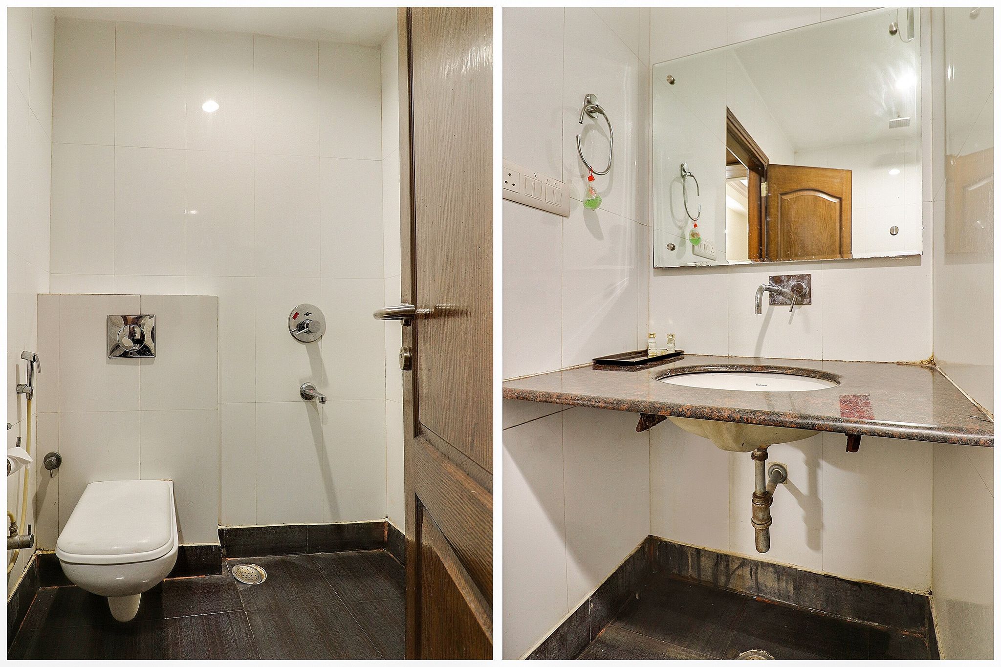 Hotel O 64702 Hotel K Residency Classic 14