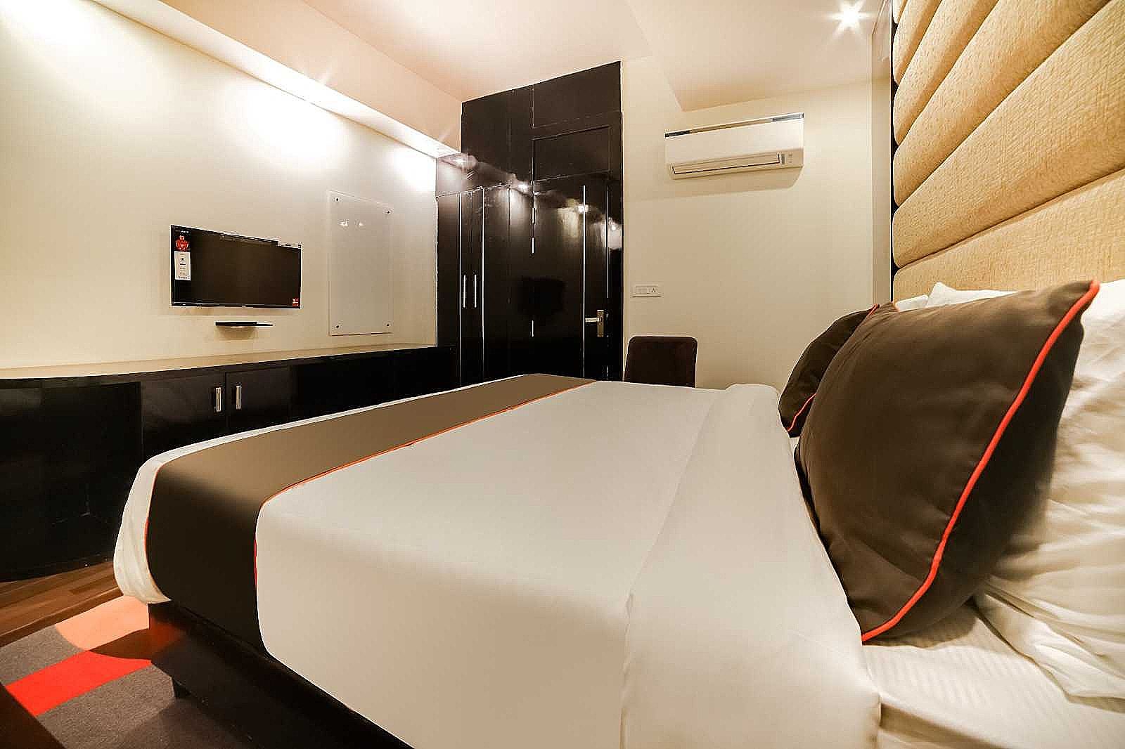 Hotel O 64702 Hotel K Residency Classic 2