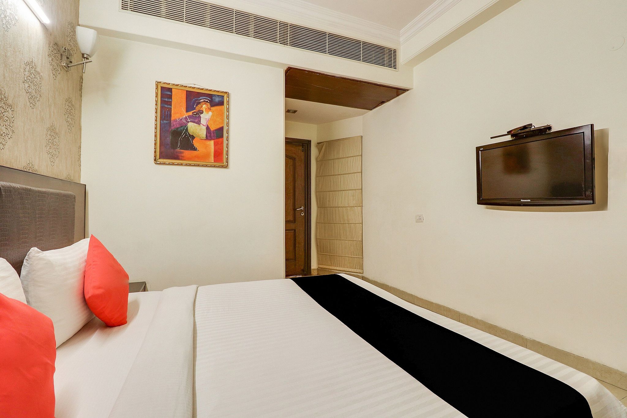 Hotel O 64702 Hotel K Residency Classic 10