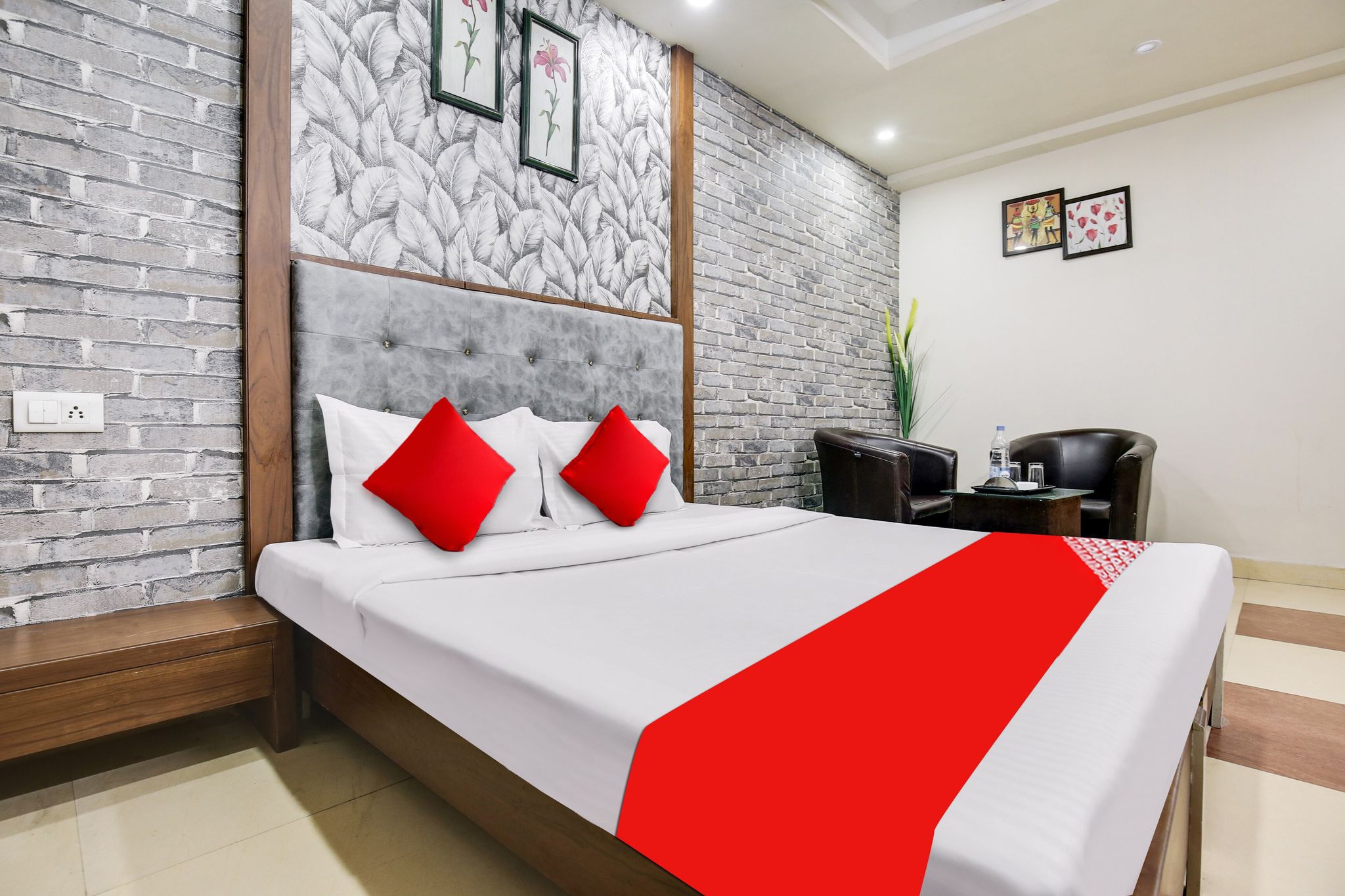 Hotel O Inder Inn Classic 12