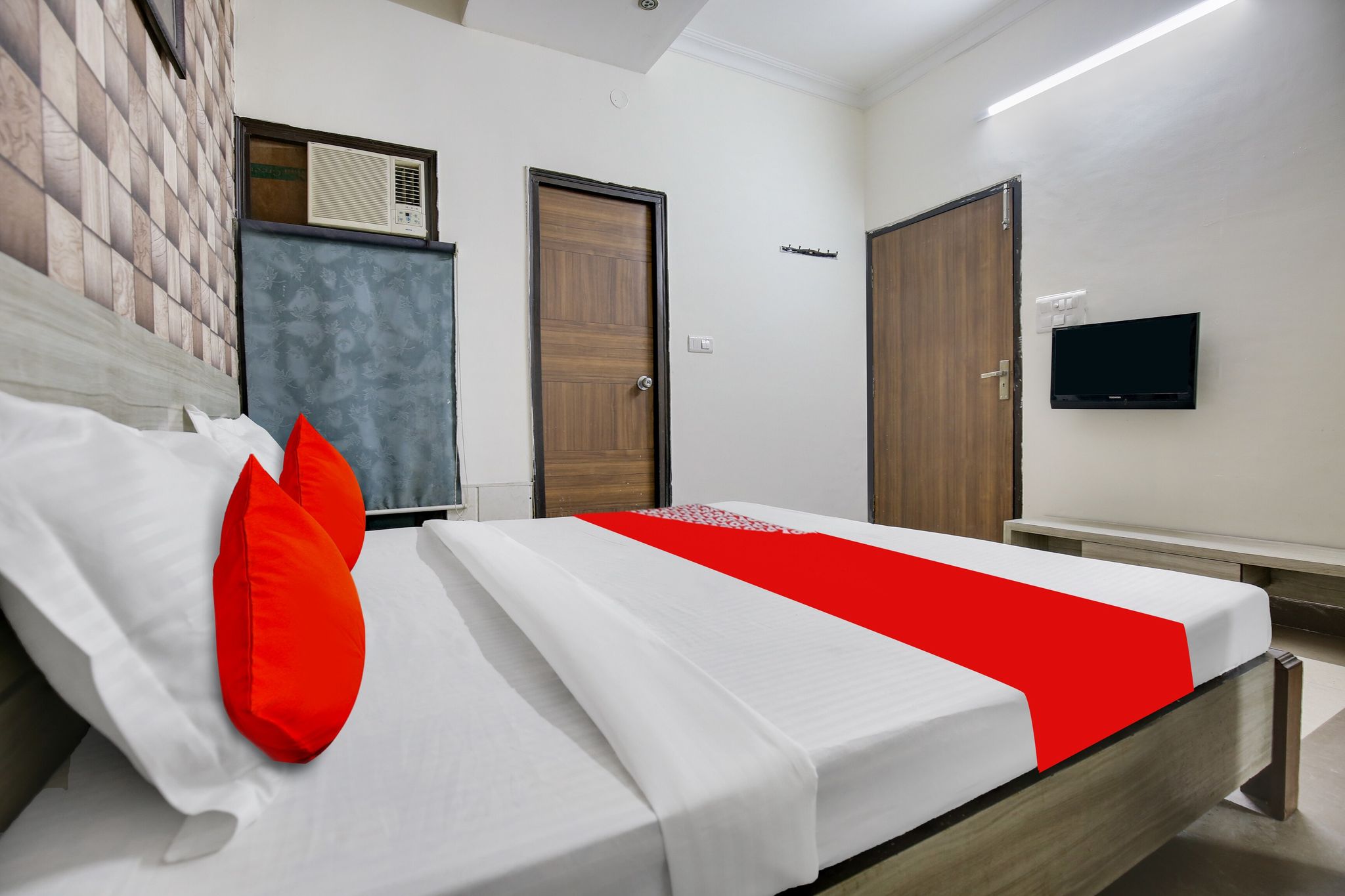 Hotel O Inder Inn Classic 8