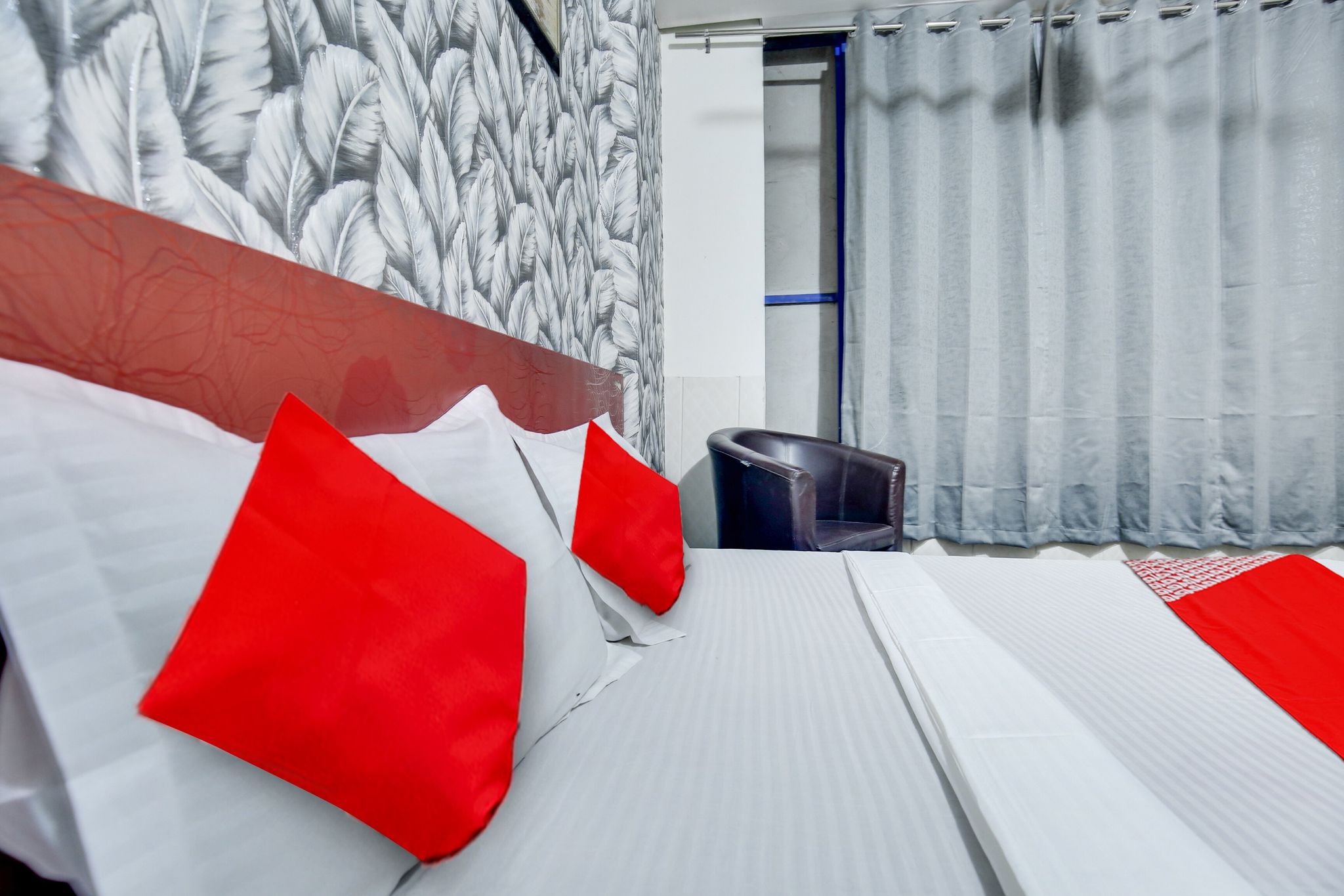 Hotel O Inder Inn Classic 11