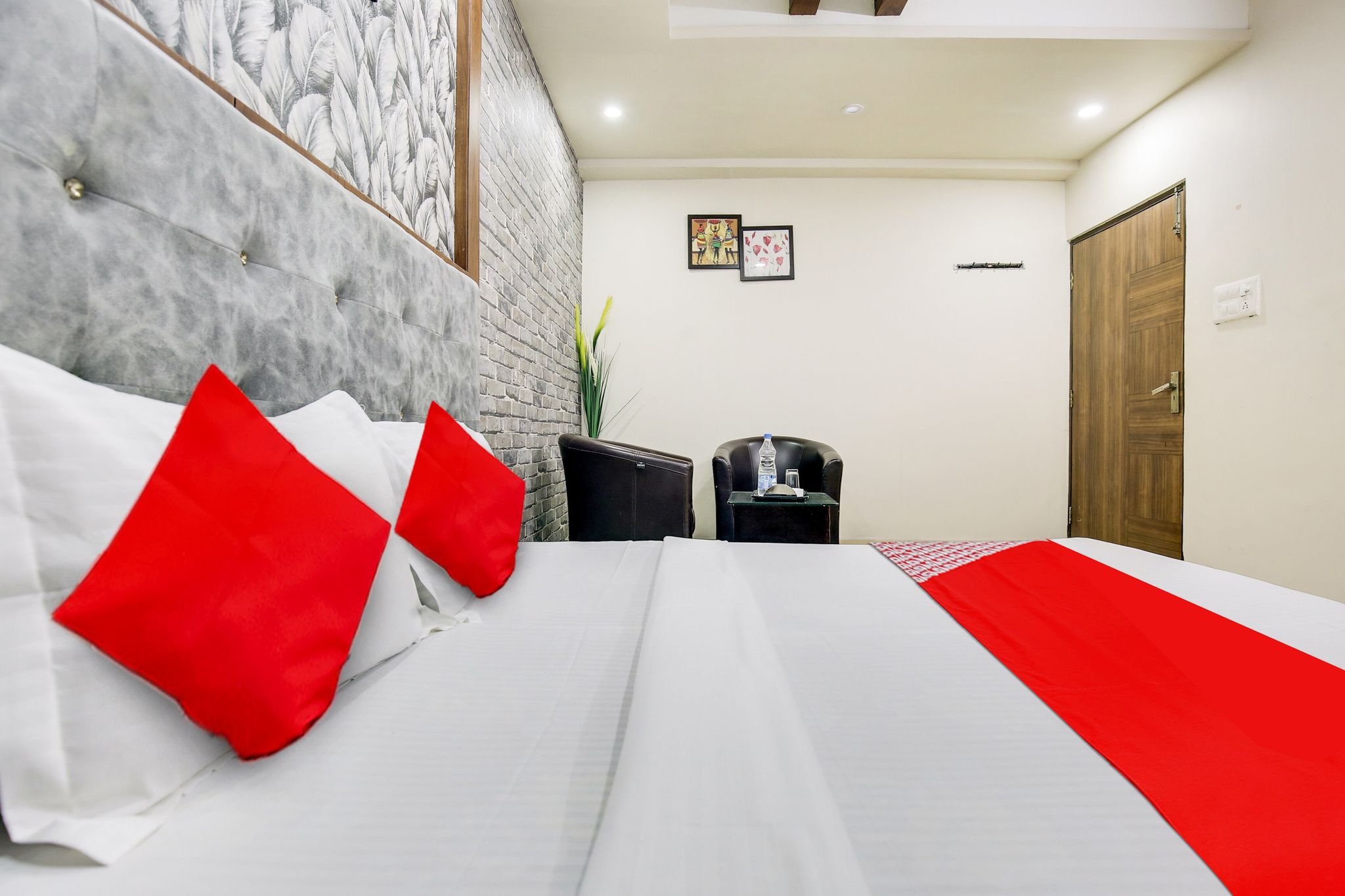 Hotel O Inder Inn Classic 17