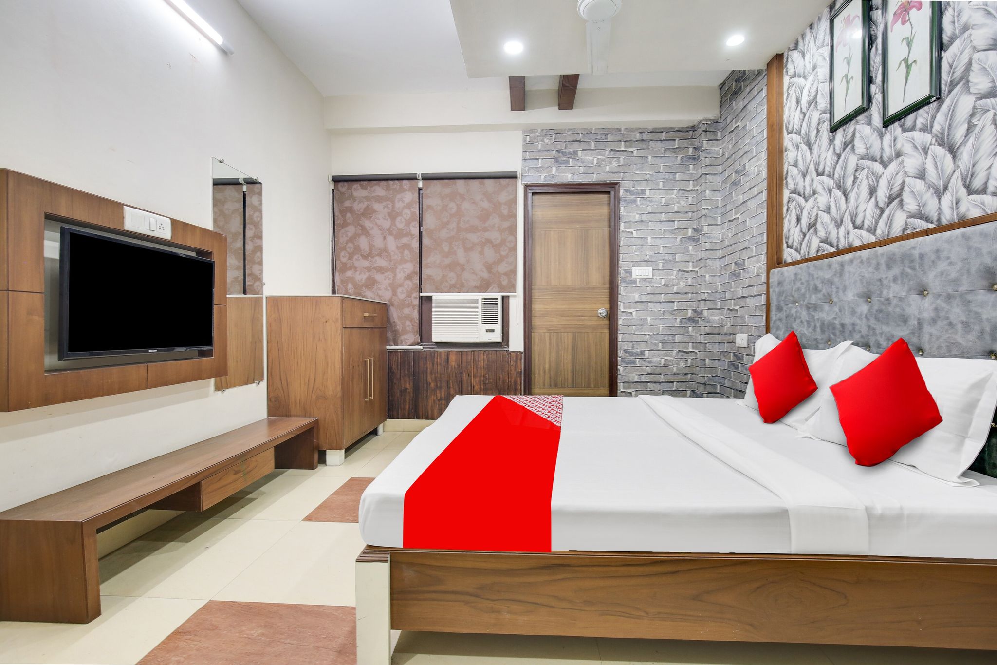 Hotel O Inder Inn Classic 16