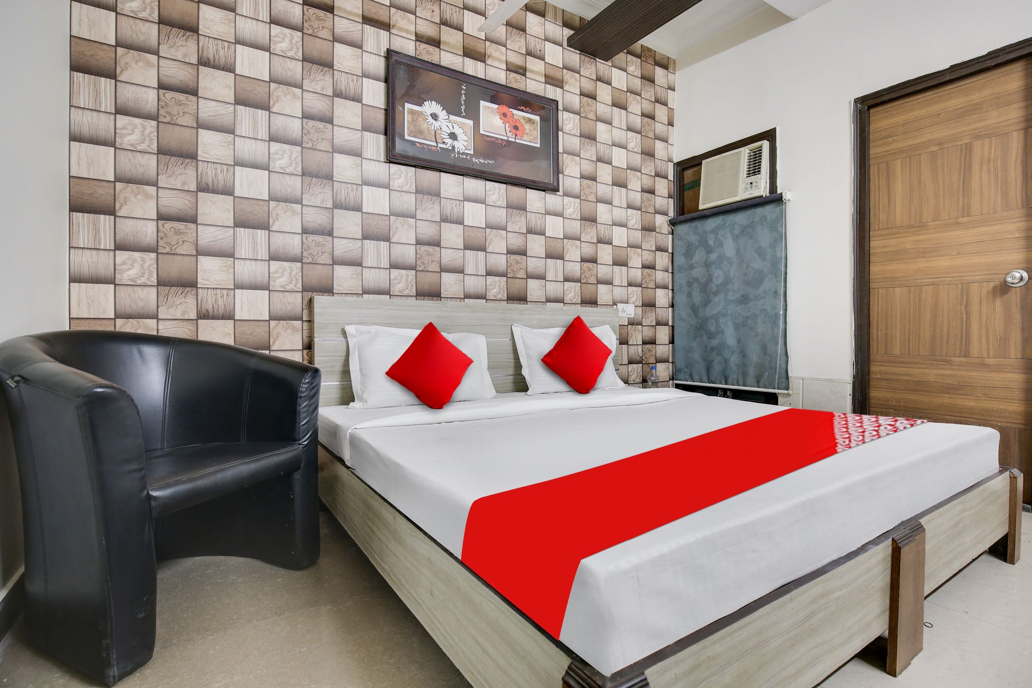 Hotel O Inder Inn Classic 3