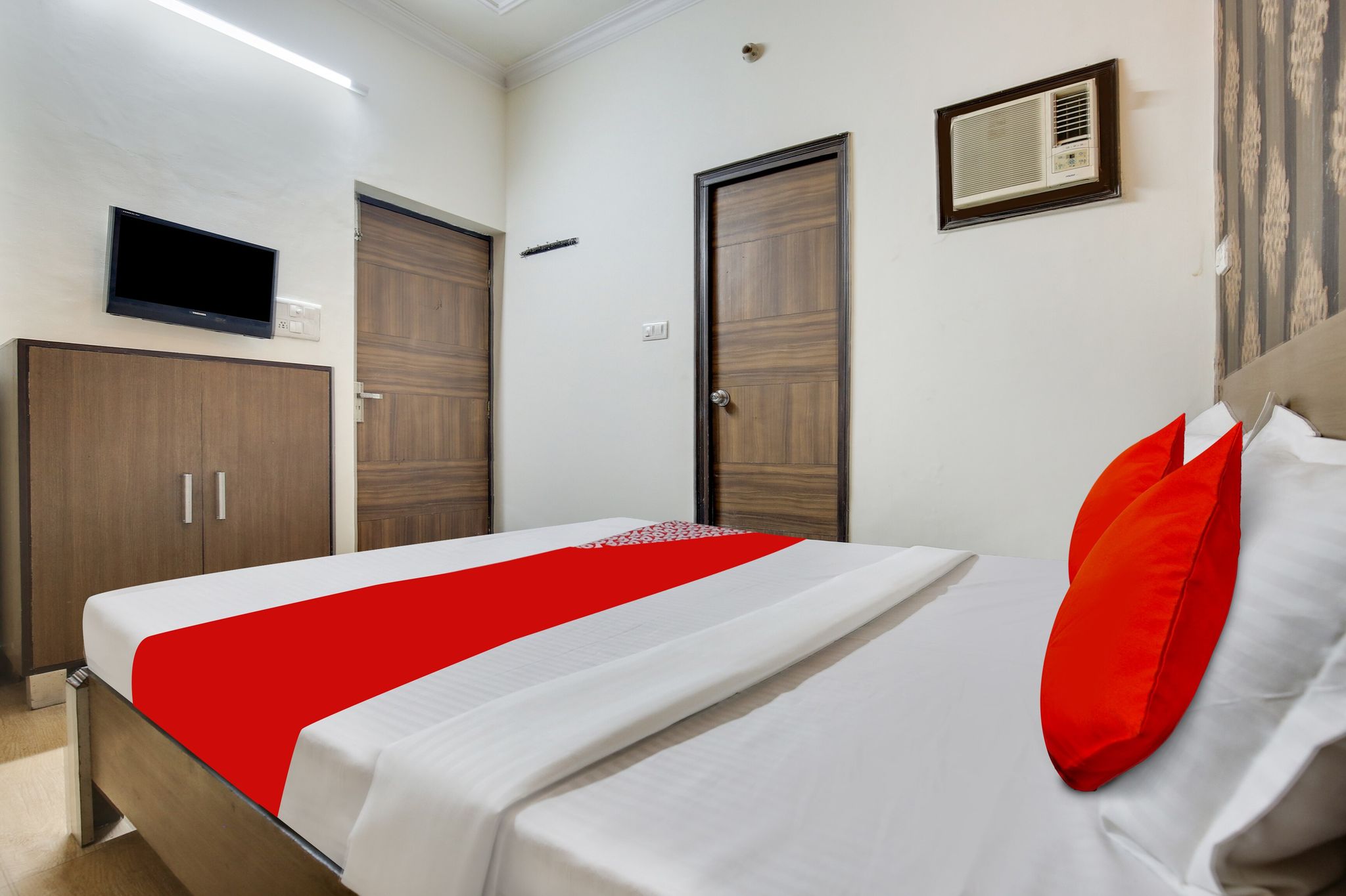 Hotel O Inder Inn Classic 5