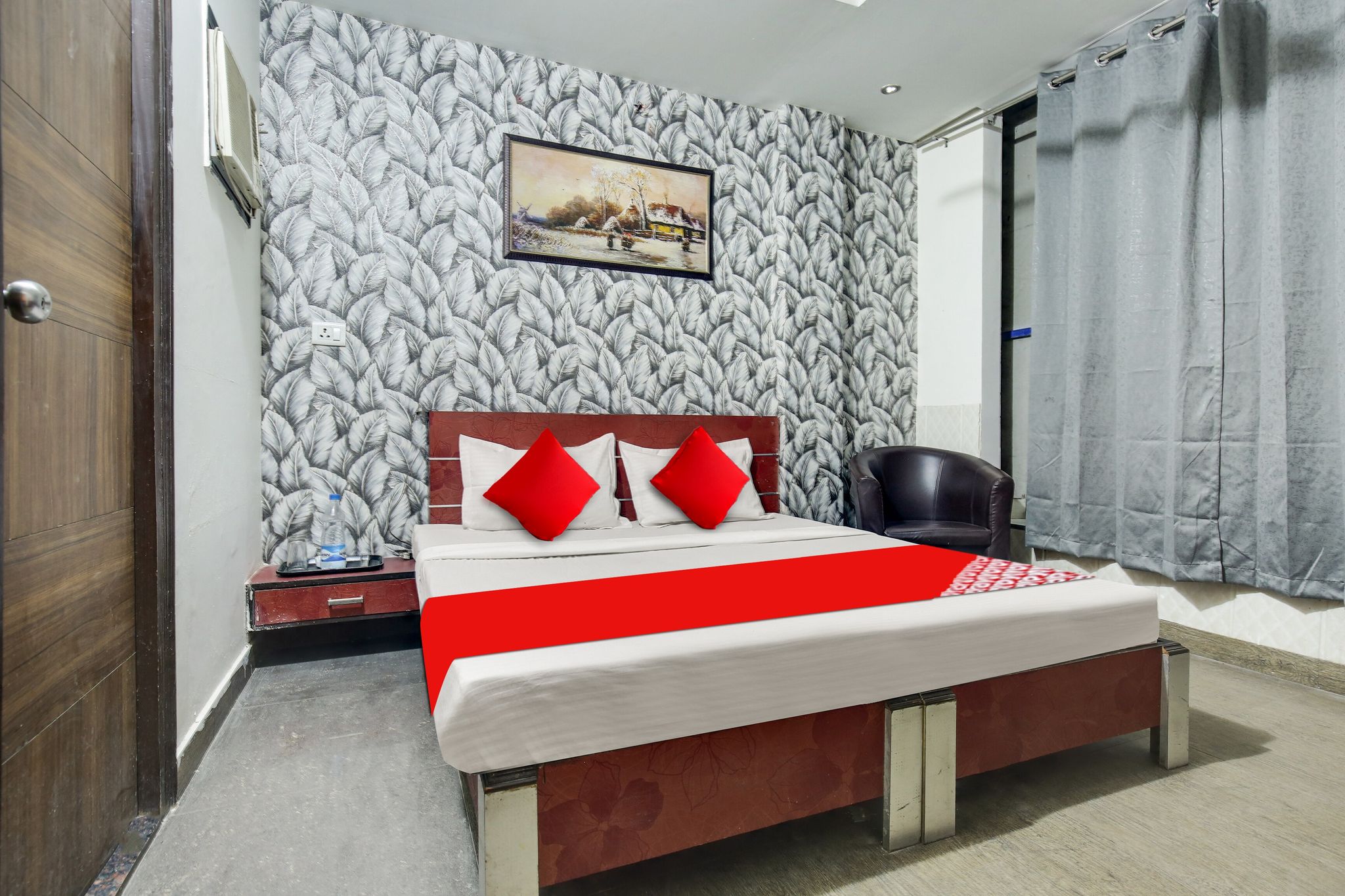 Hotel O Inder Inn Classic 14