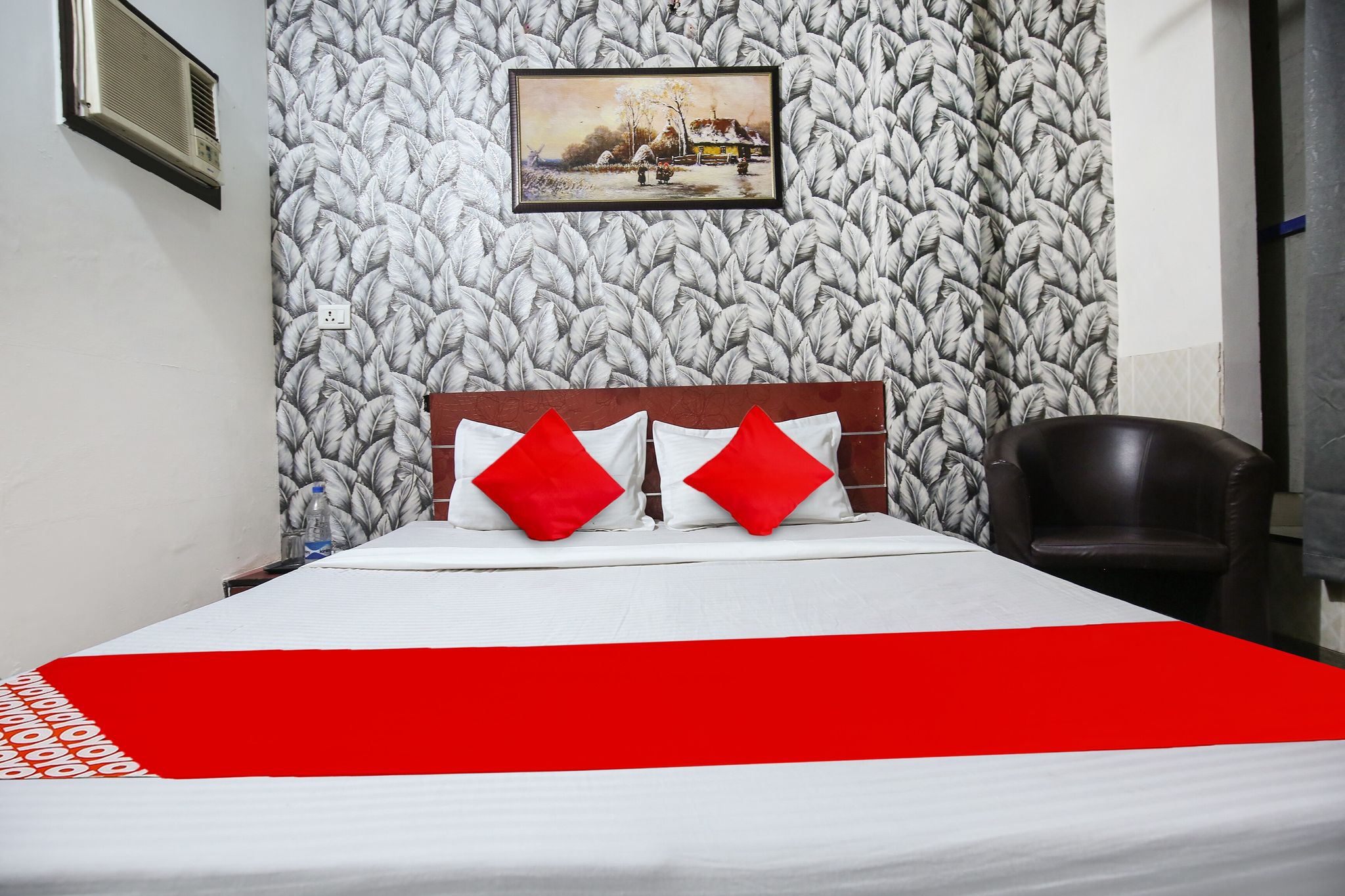 Hotel O Inder Inn Classic 15