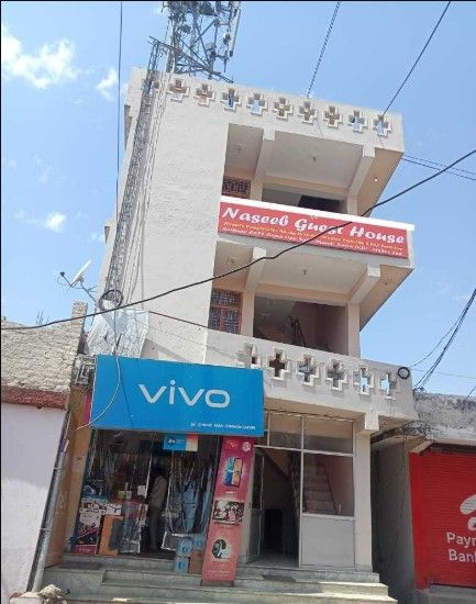 HOME 812545 Naseeb Guest House