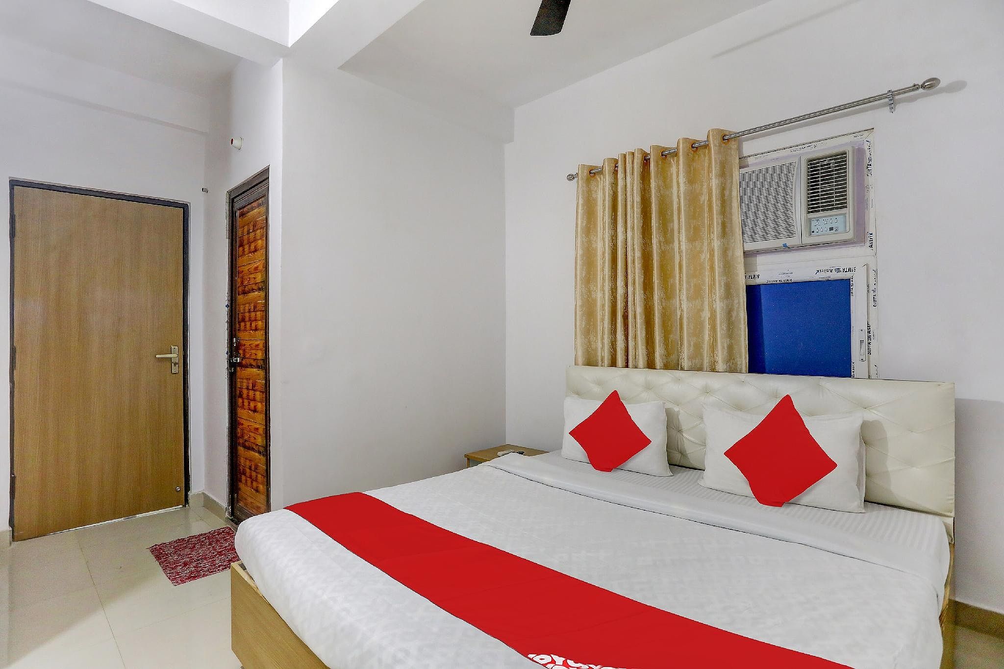 Super Hotel O BLW Kakarmatta Near Banaras Junction Classic 16