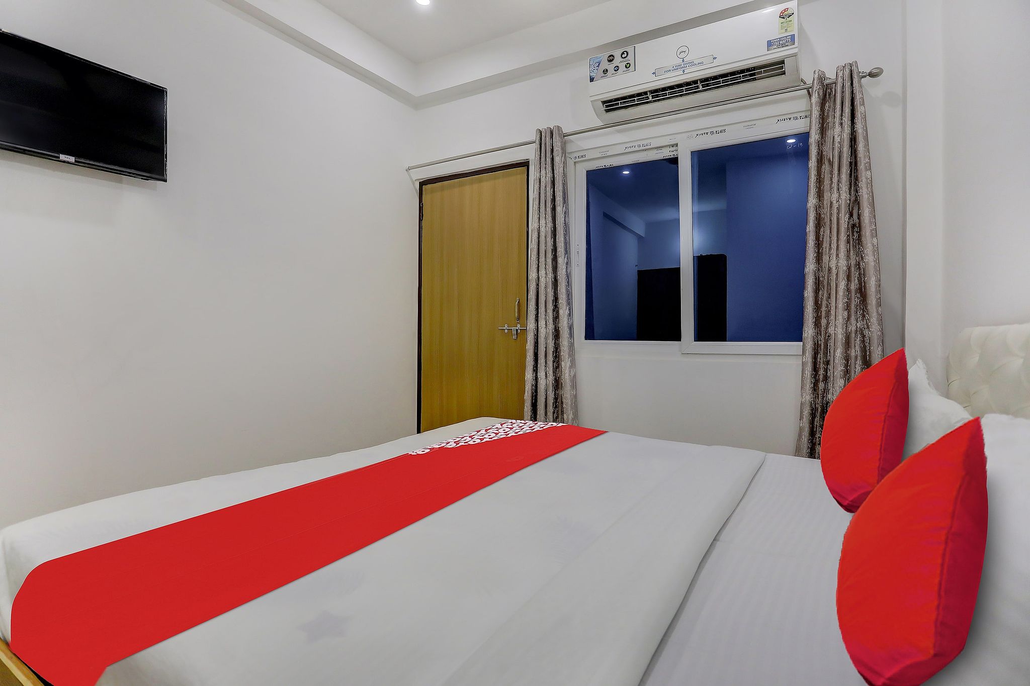 Super Hotel O BLW Kakarmatta Near Banaras Junction Classic 13