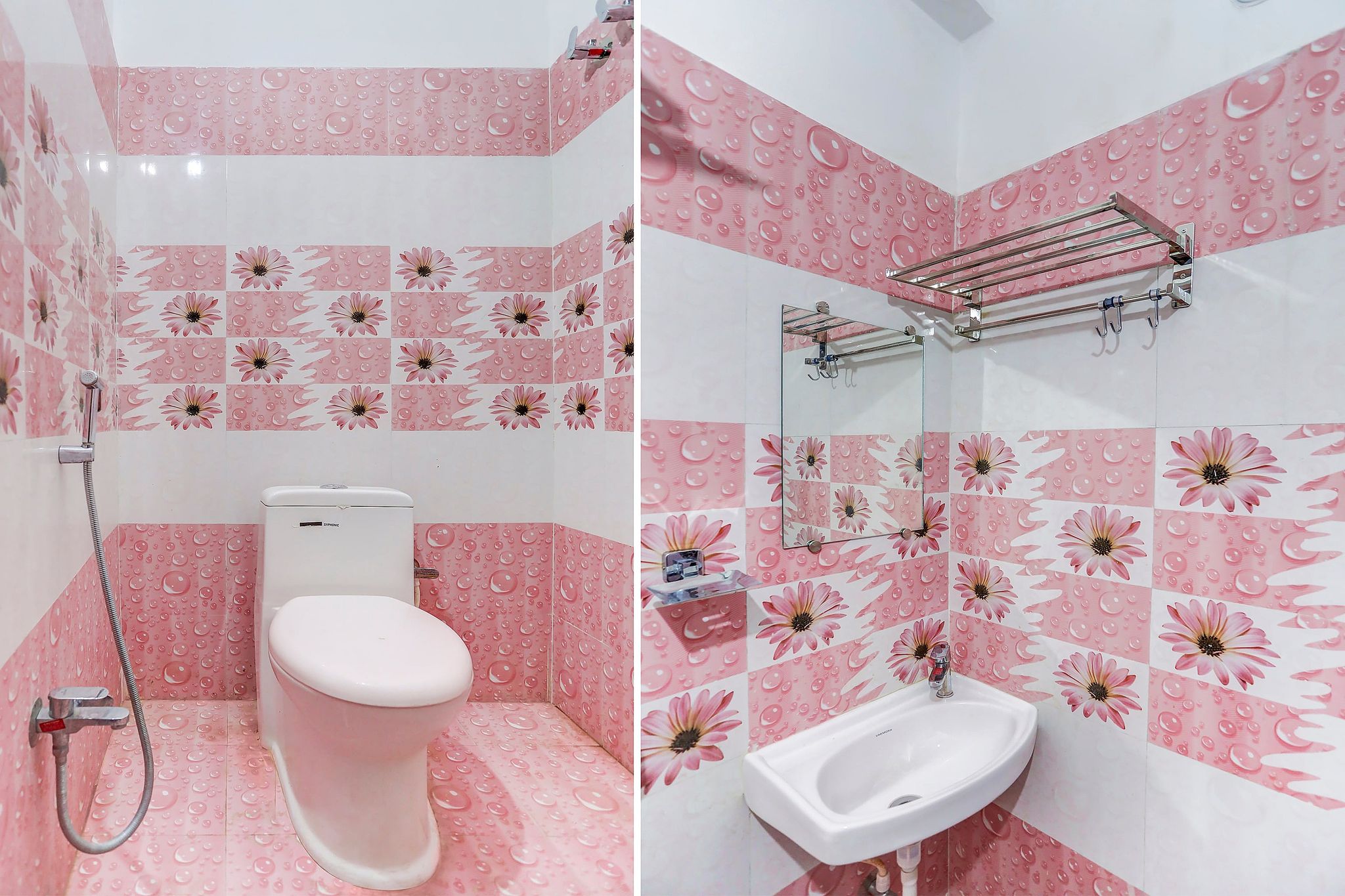 Super Hotel O BLW Kakarmatta Near Banaras Junction Classic 18