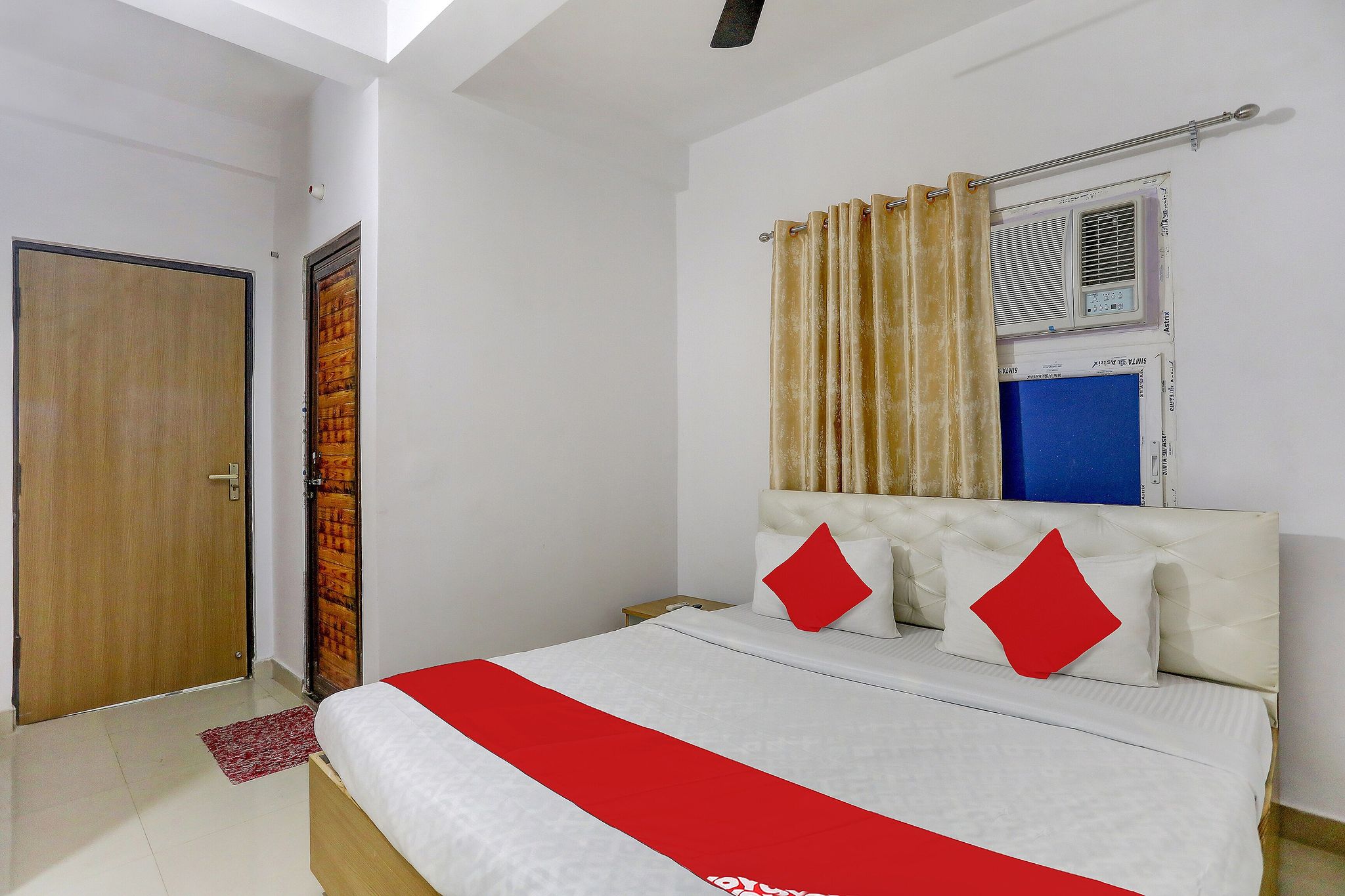 Super Hotel O BLW Kakarmatta Near Banaras Junction Classic 8