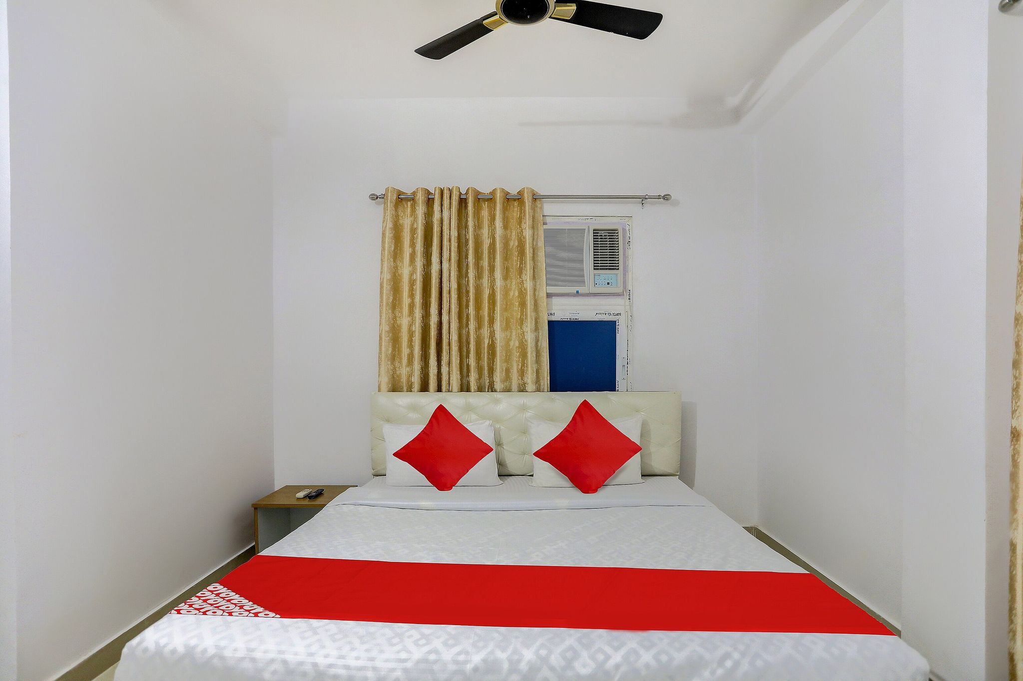 Super Hotel O BLW Kakarmatta Near Banaras Junction Classic 9