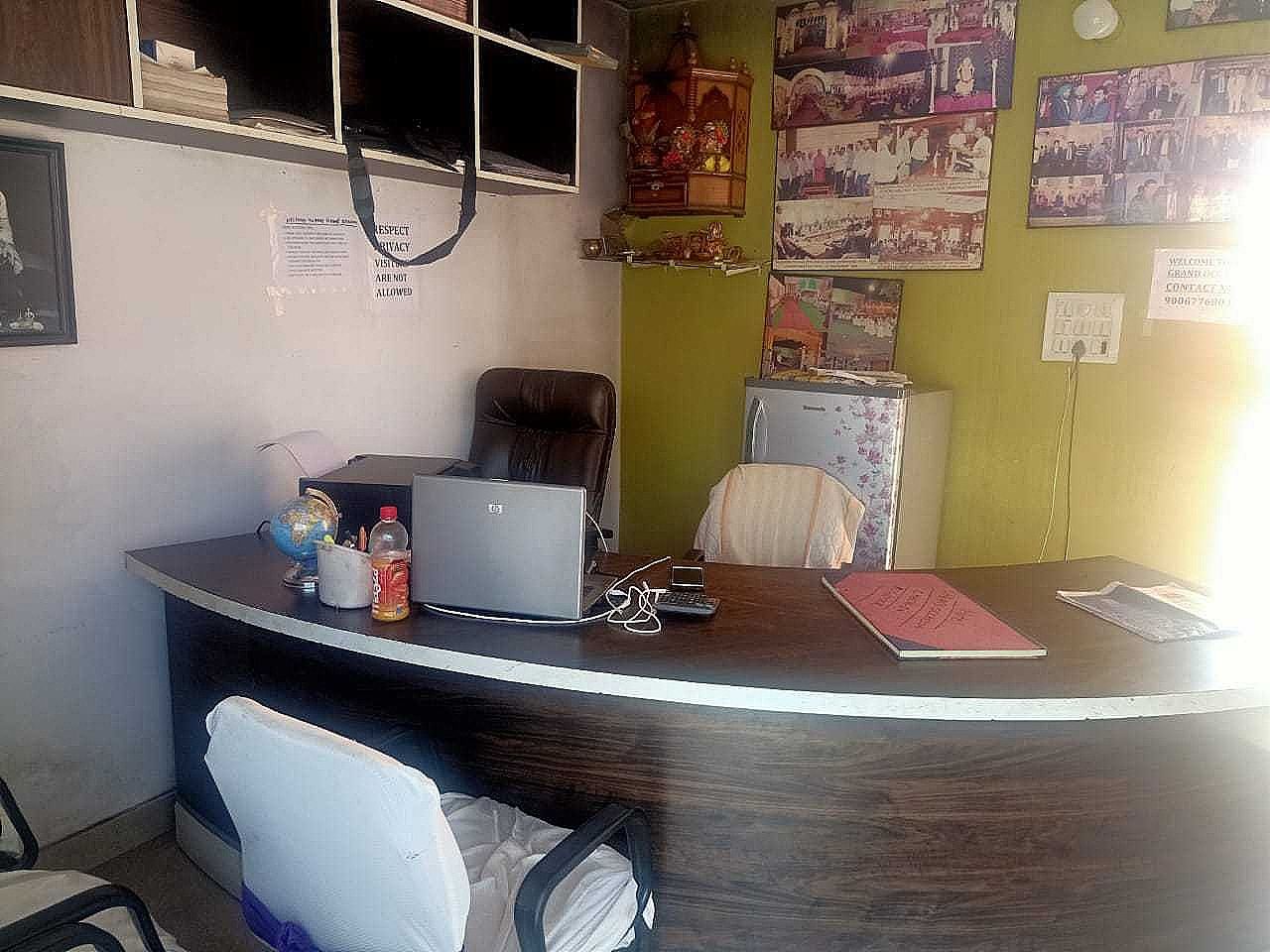 Hotel O Grand Occasion