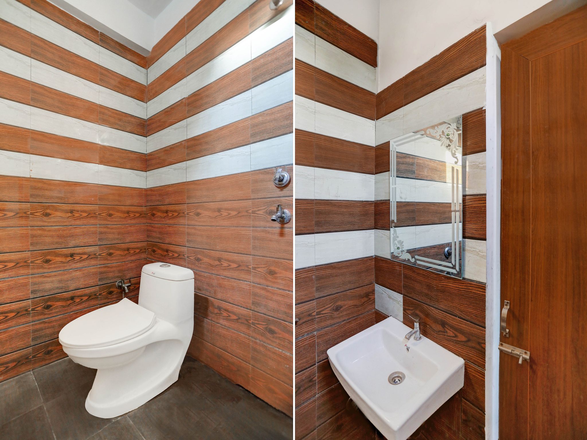 Hotel O BABA Hotel & Restaurant Classic 8