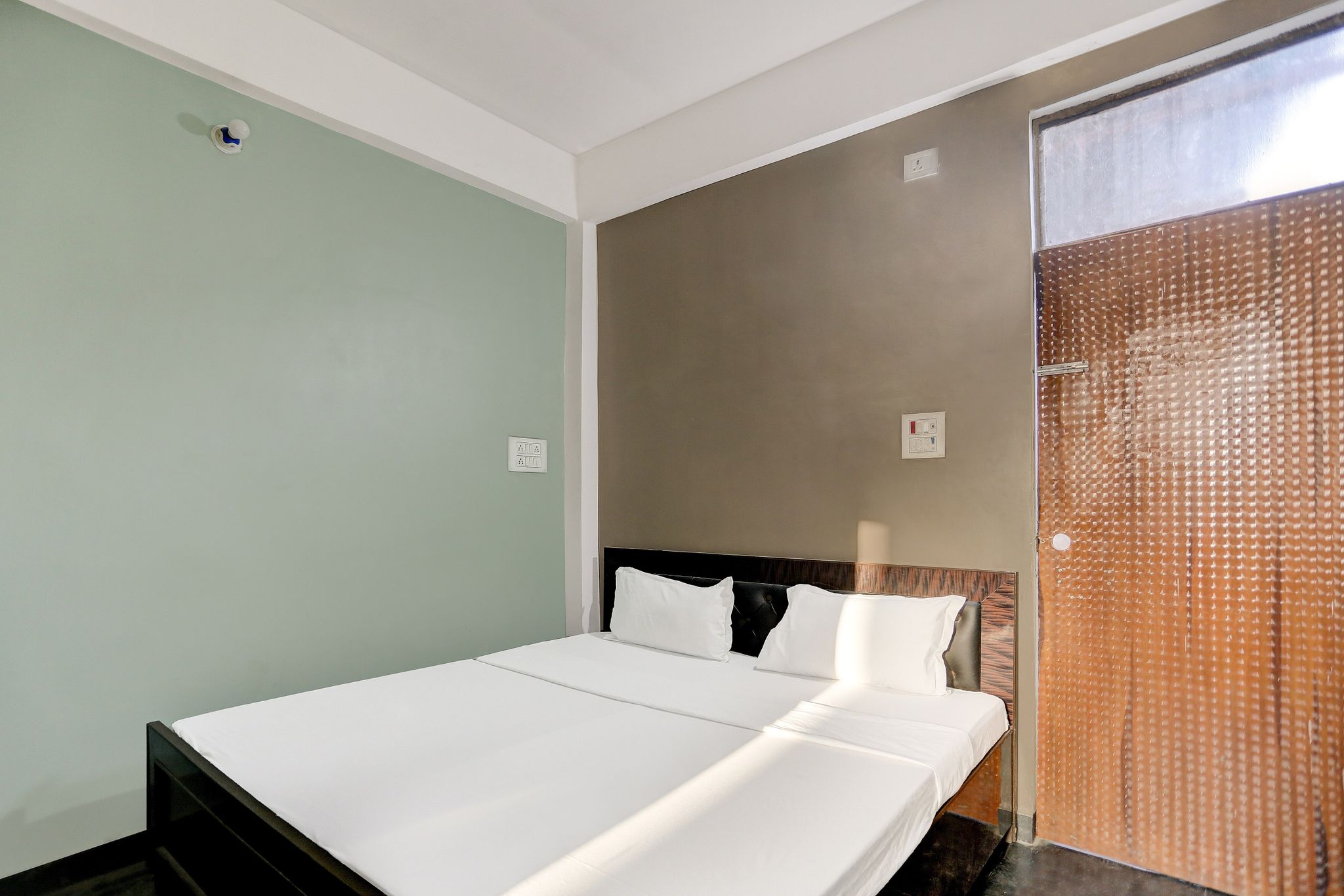 Hotel O BABA Hotel & Restaurant Classic 3