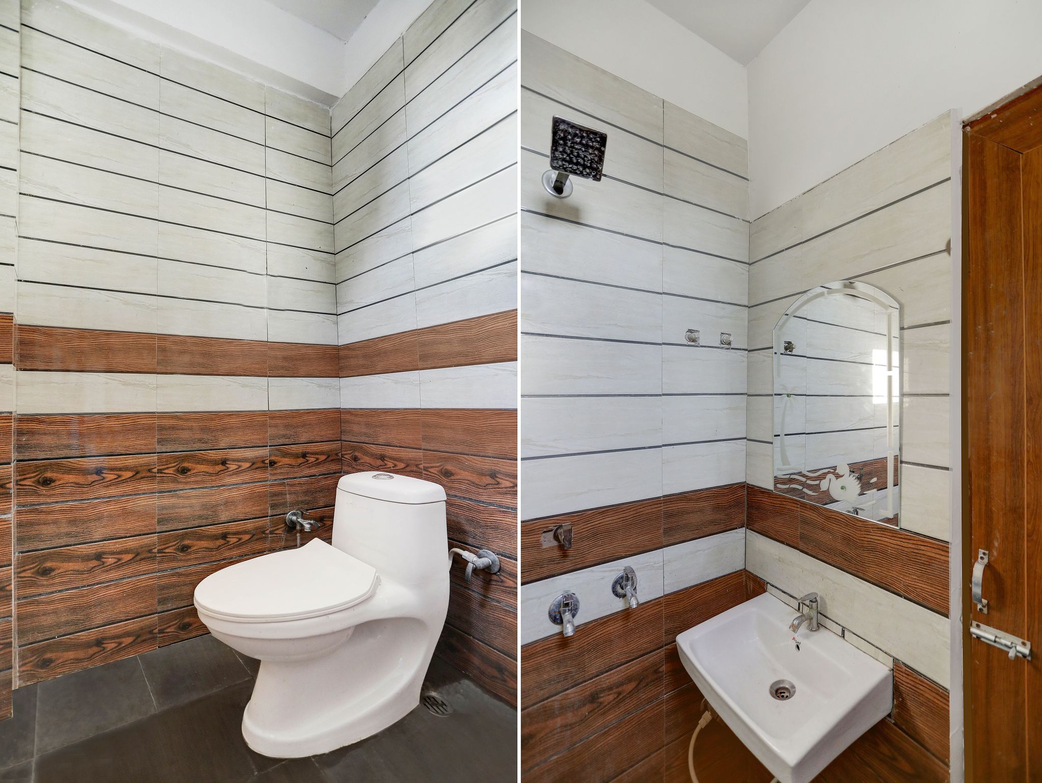 Hotel O BABA Hotel & Restaurant Classic 7