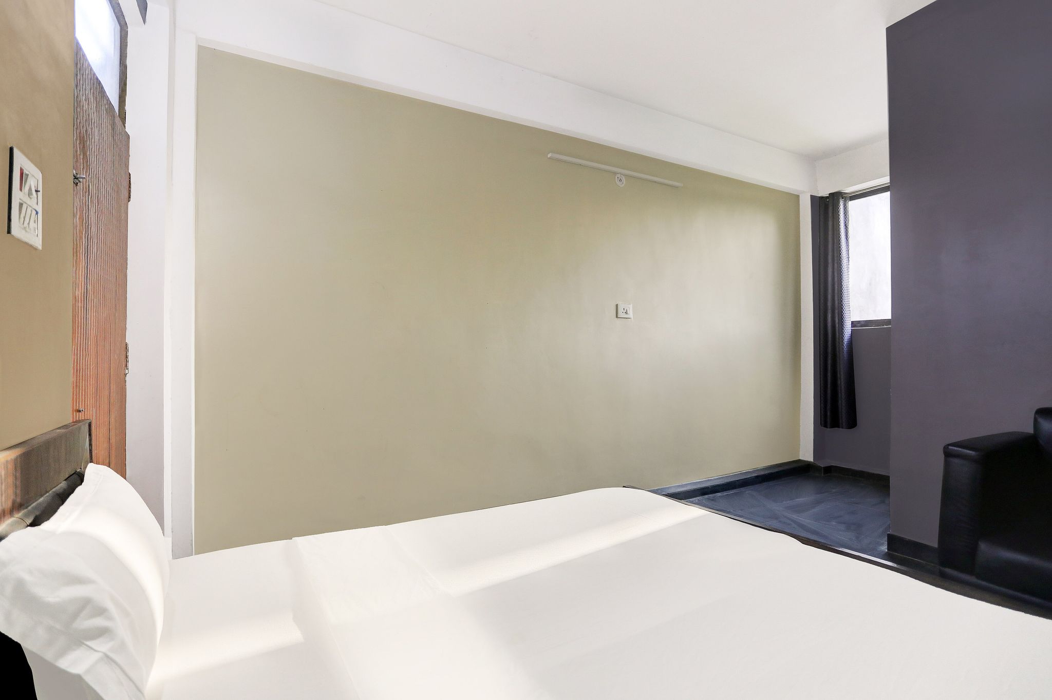 Hotel O BABA Hotel & Restaurant Classic 9