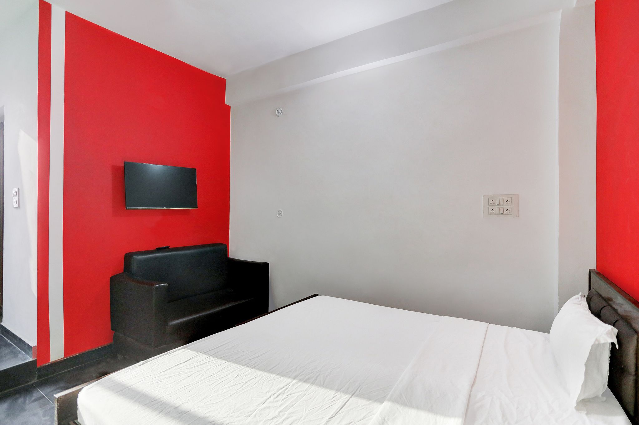 Hotel O BABA Hotel & Restaurant Classic 5