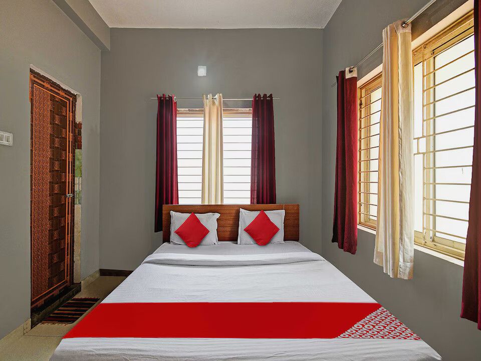 Super Hotel O Dream Inn Classic 2