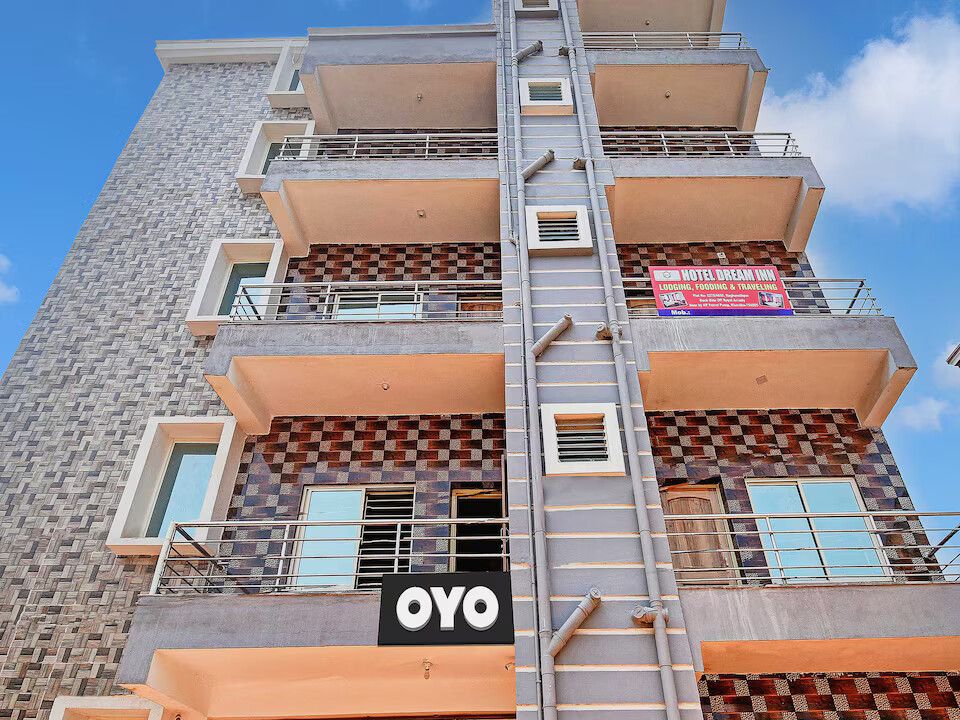 Super Hotel O Dream Inn