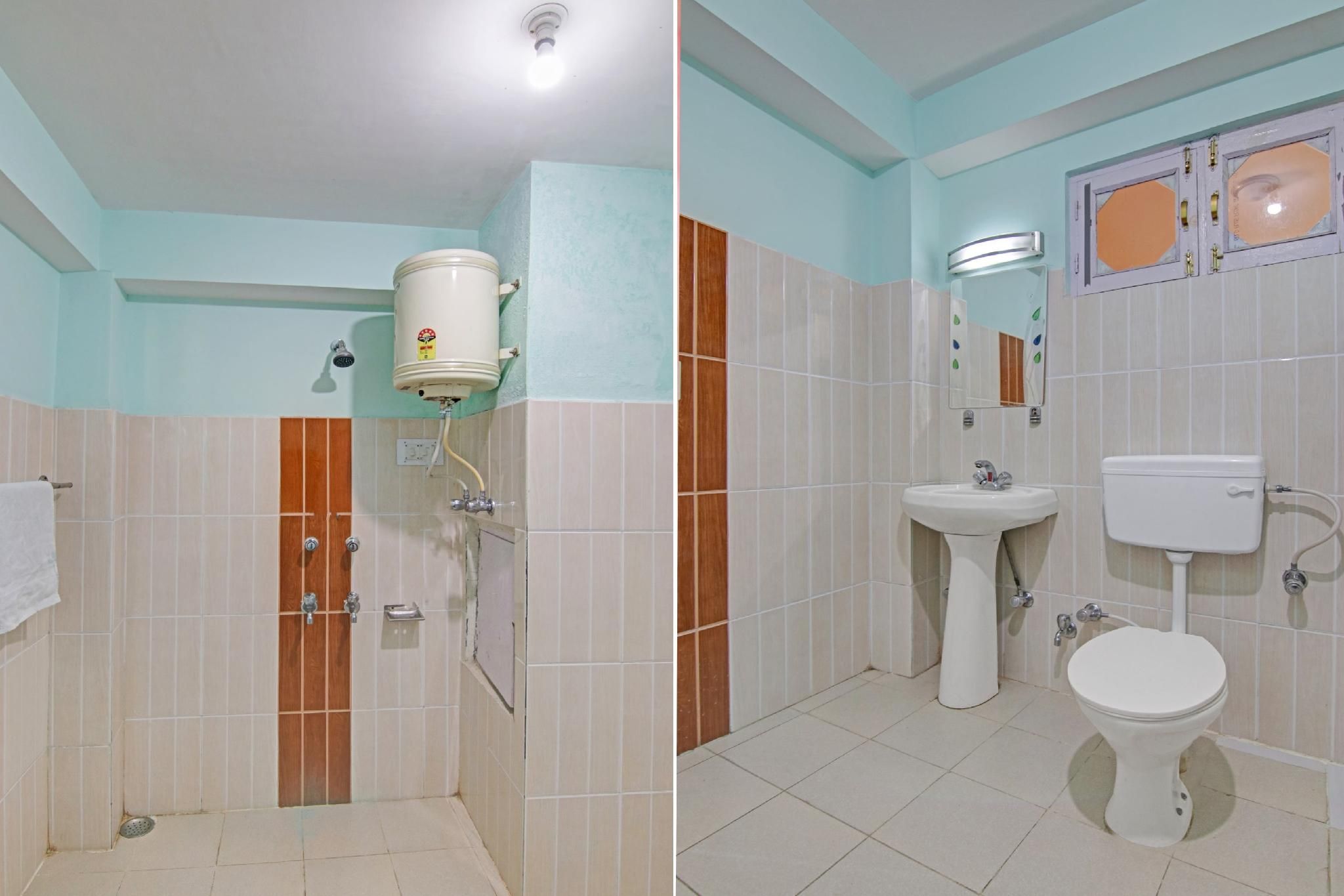 Hotel O Keylong Inn Classic 10